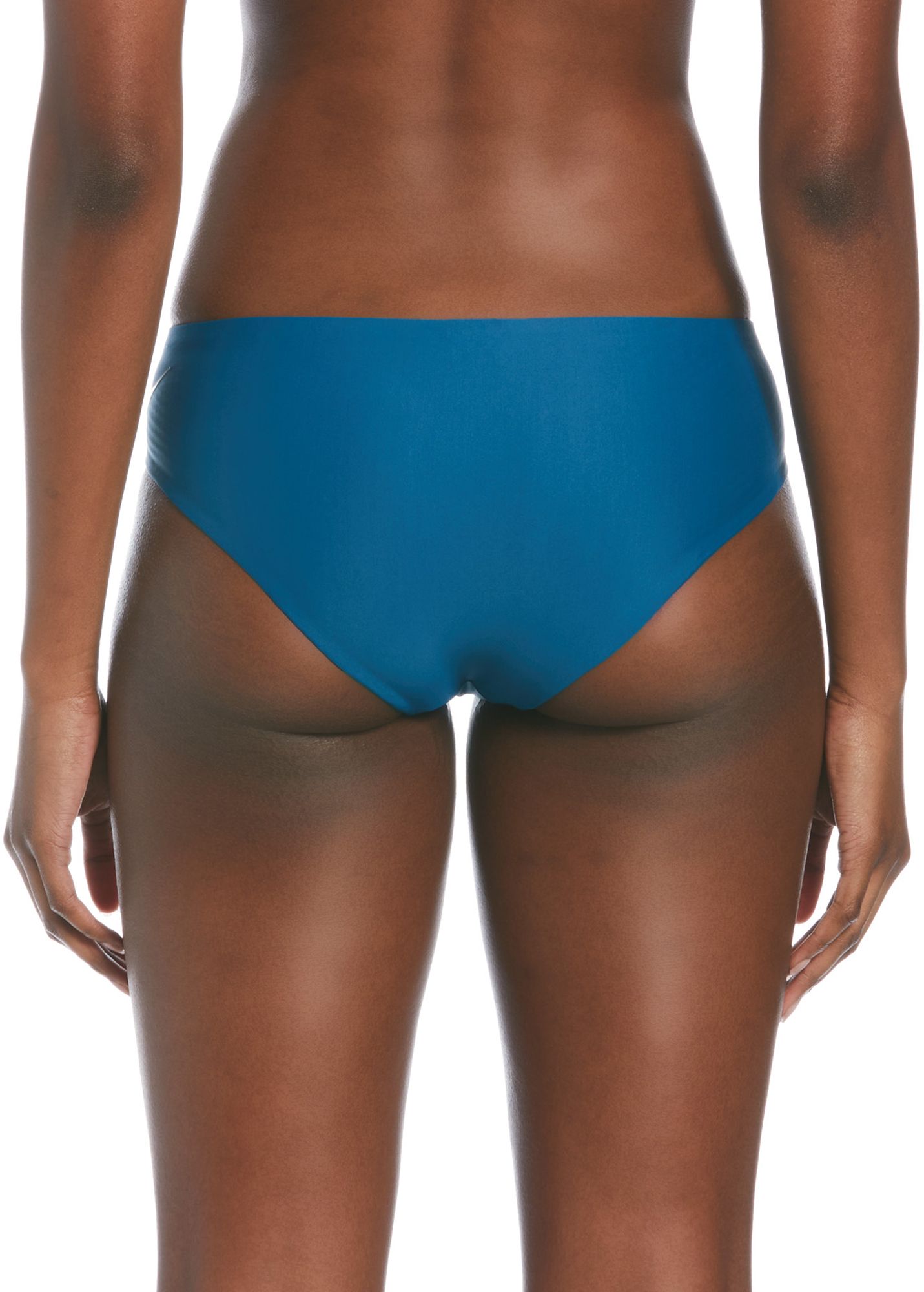 Nike Women's Hydralock Fusion Scoop Bikini Bottom product image