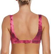 Nike Women's Tie Dye Scoop Neck Bikini Top product image