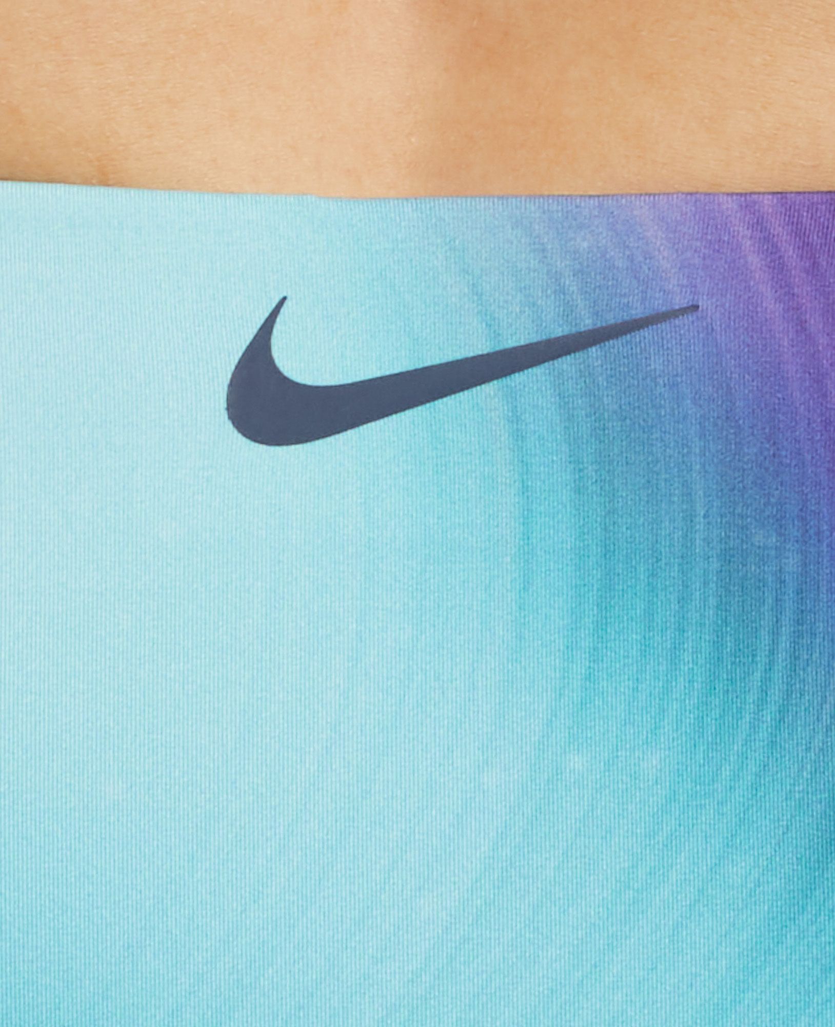 Nike Women's Reversible High Waist Cheeky Swim Bottom product image