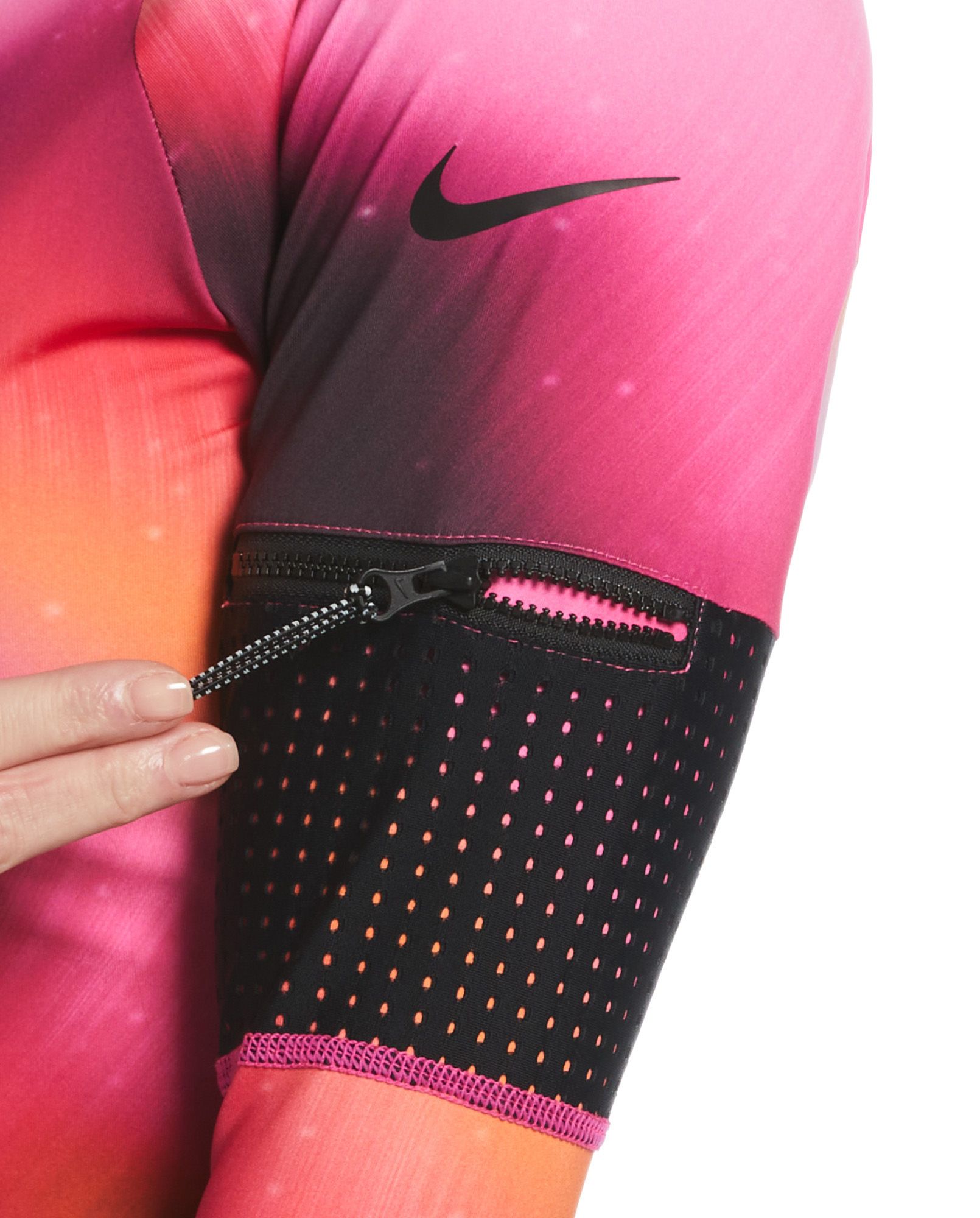 Nike Women's Long Sleeve Hydroguard product image