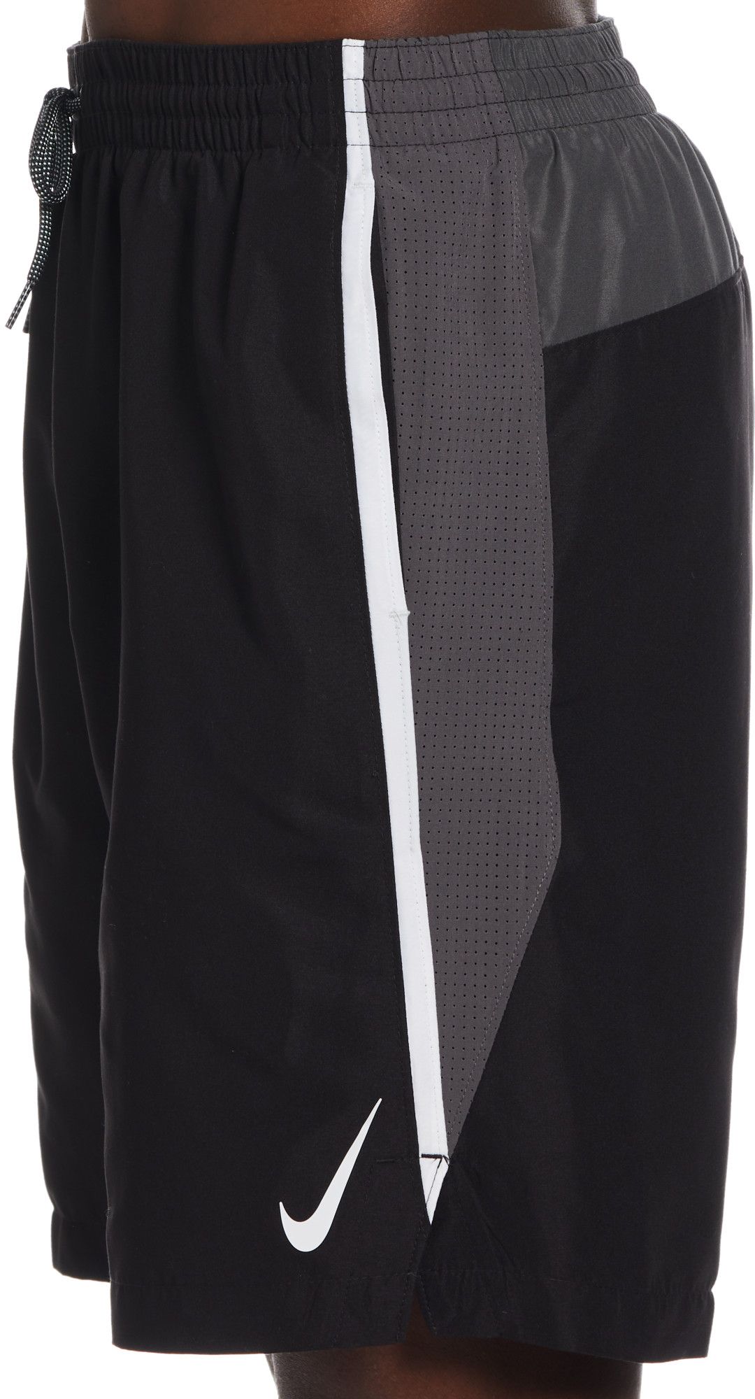 Nike Men's Core Contend 8” Volley Swim Trunks