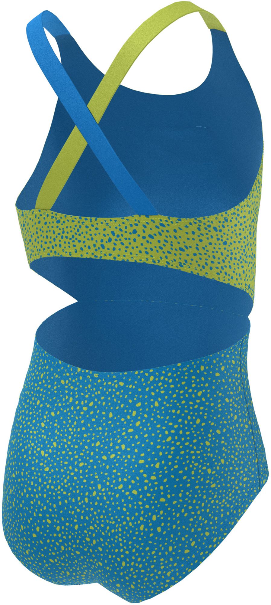 Nike Girls' Crossback Monokini product image