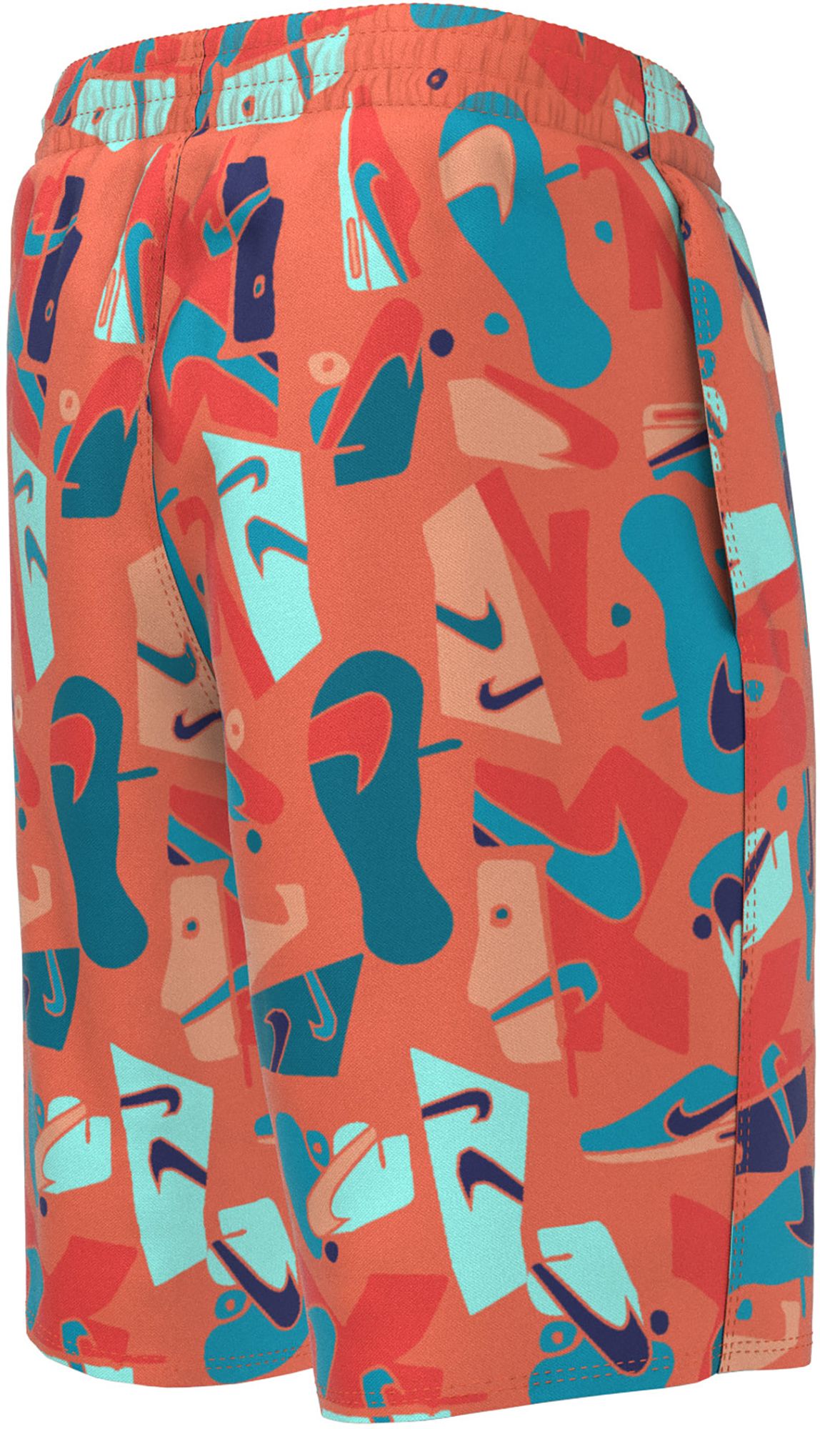 Nike Boys' Sneaker Lap 8” Volley Swim Shorts product image