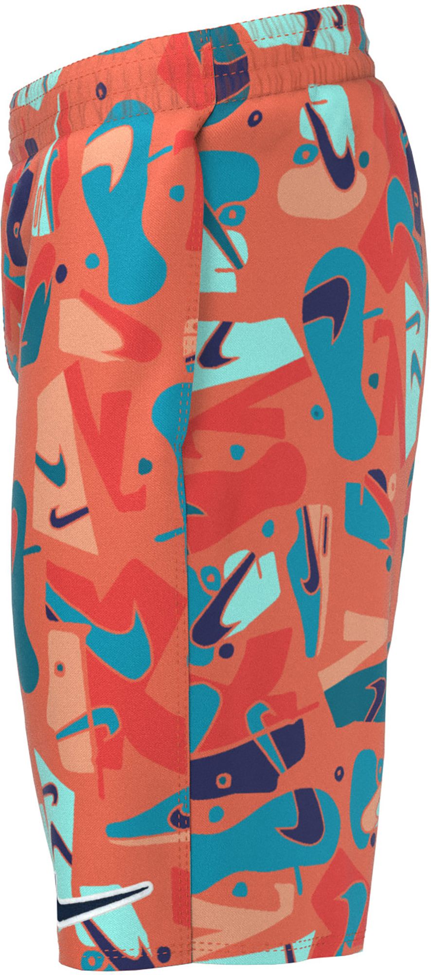 Nike Boys' Sneaker Lap 8” Volley Swim Shorts product image