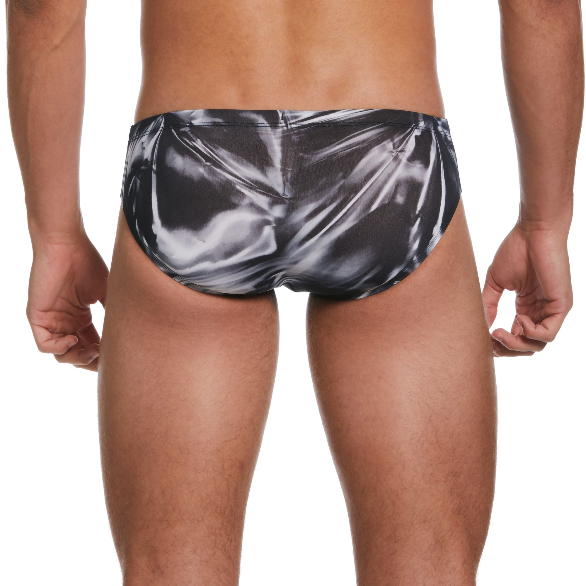 Nike Men's Solar Rise Brief