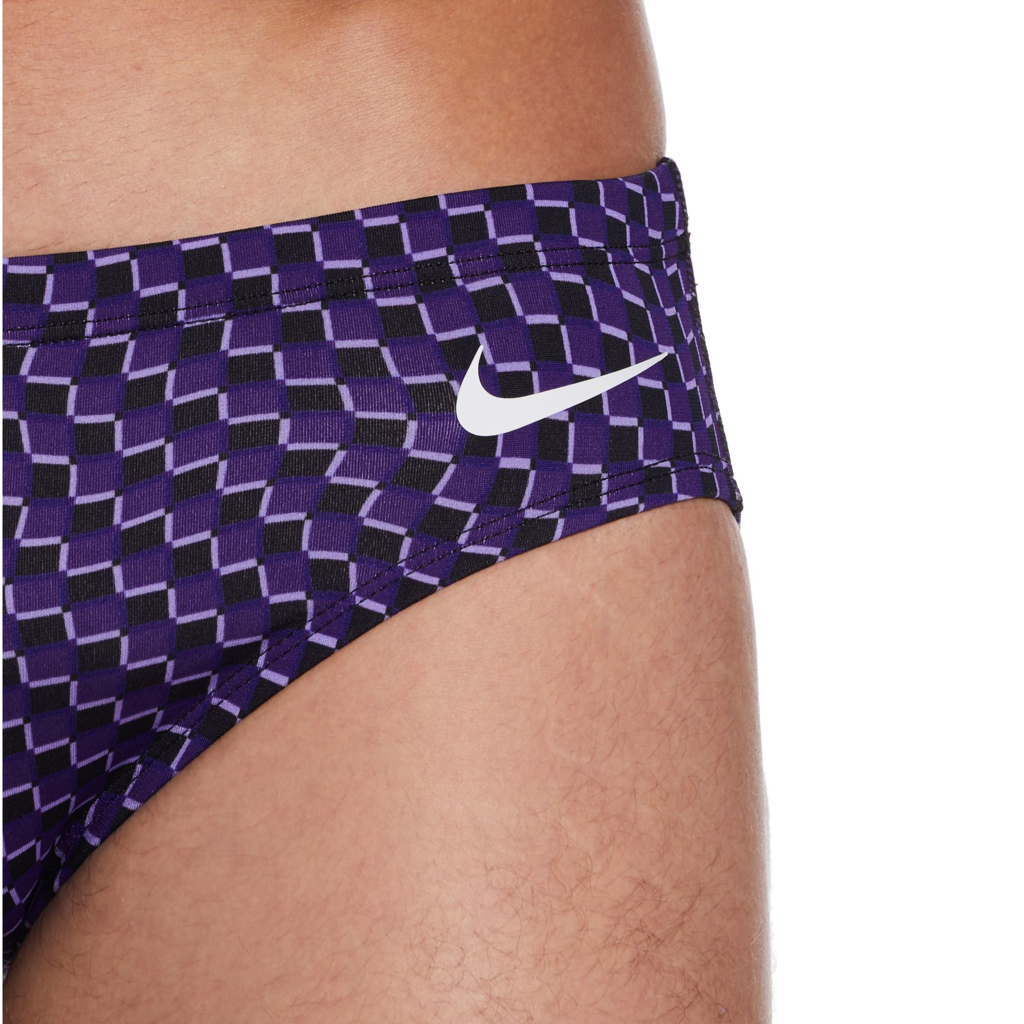 Nike Men's Drippy Check Brief product image