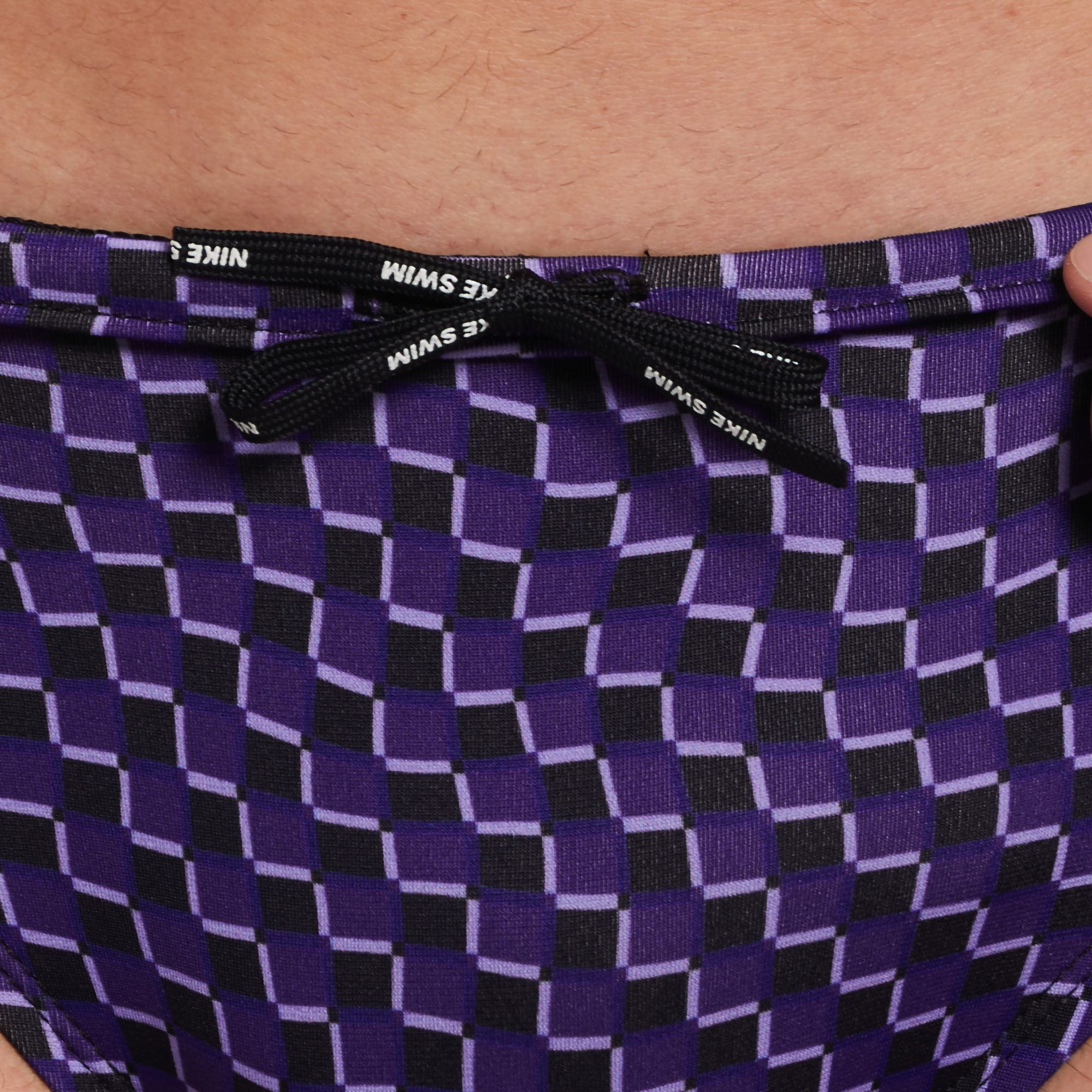 Nike Men's Drippy Check Brief product image