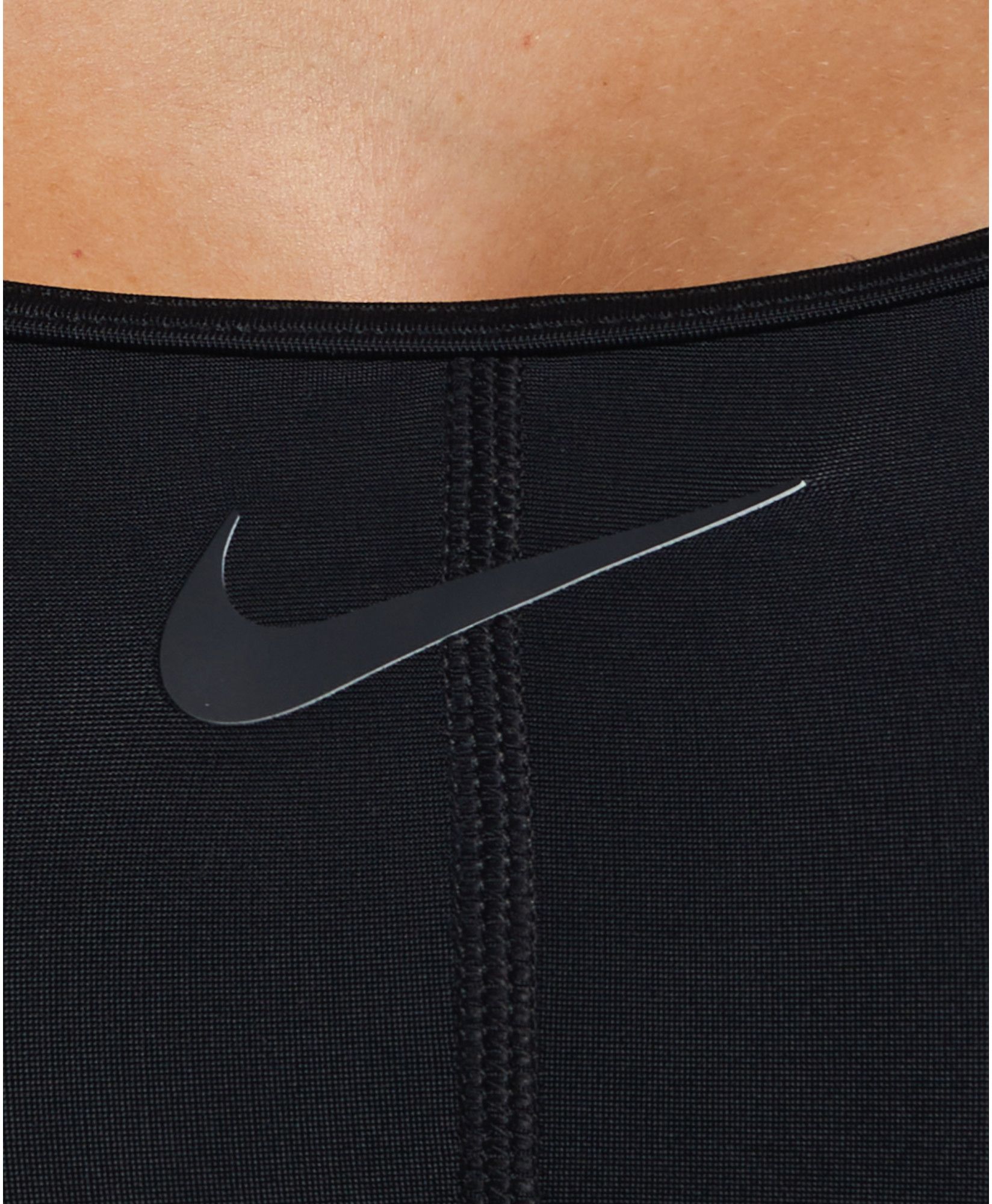 Nike Women's Fusion Crossback Bikini Top