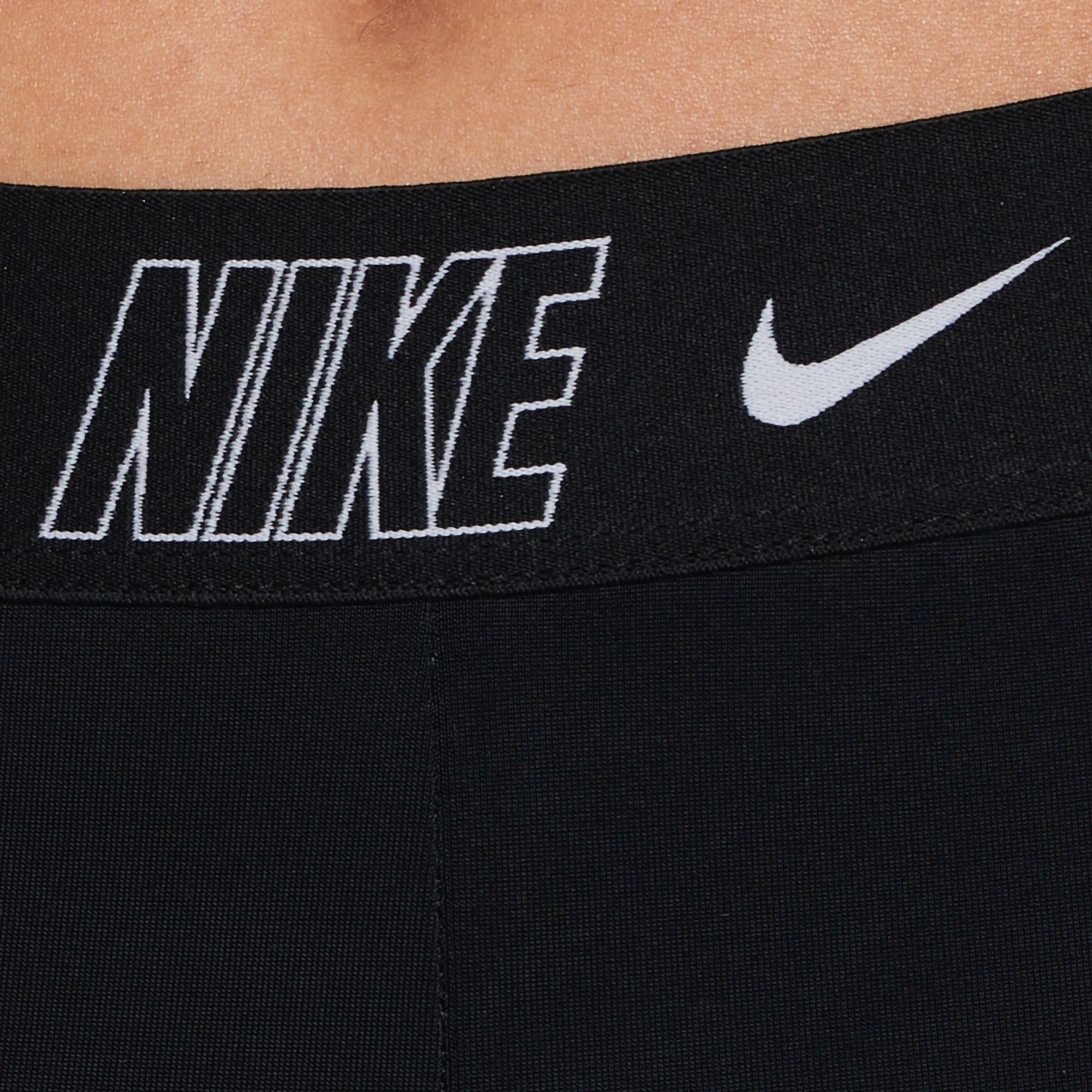 Nike Women's Logo Tape Kickshort Shorts product image