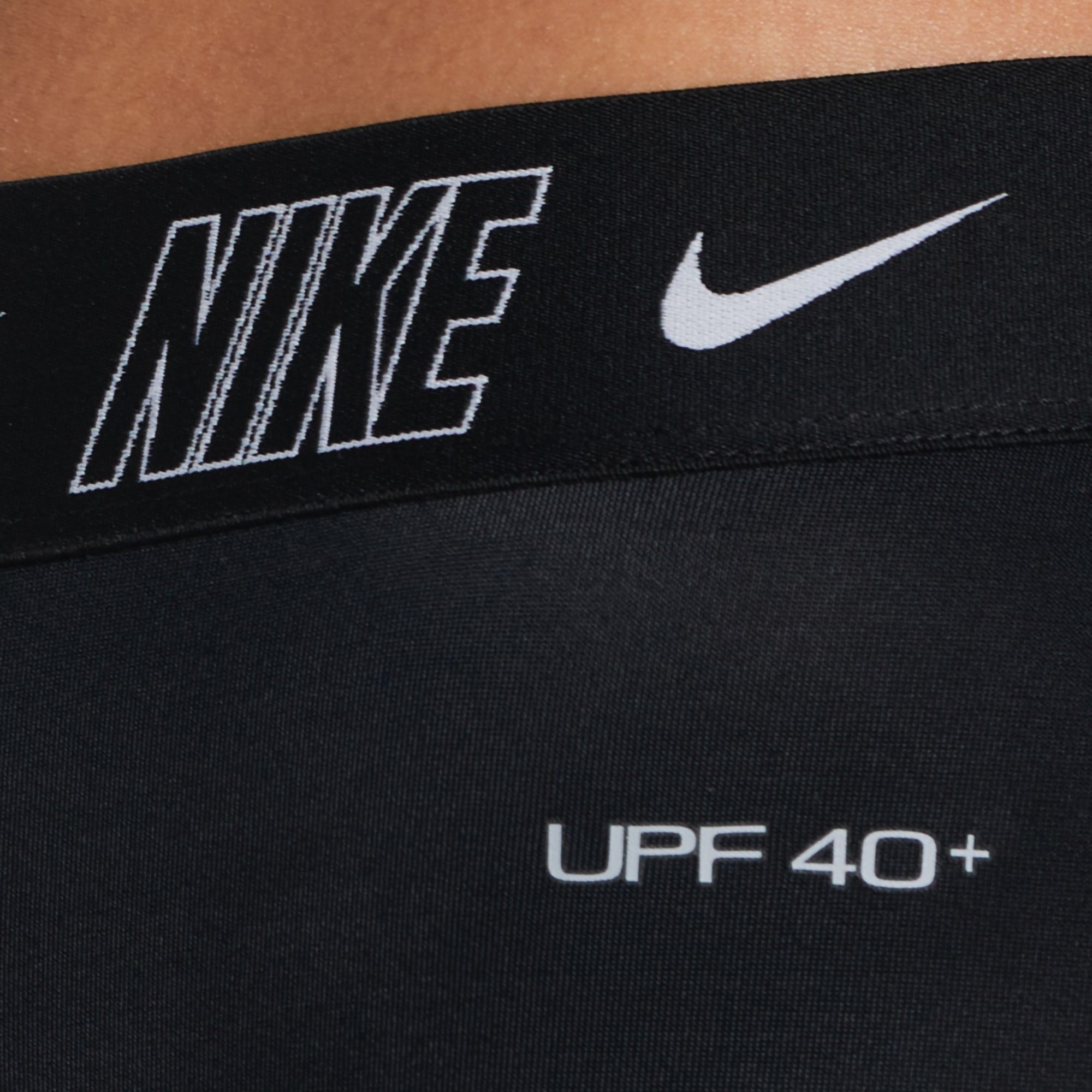 Nike Women's Logo Tape Swim Legging product image