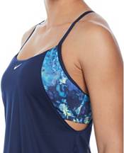 Nike Women's Layered Swim Tankini product image