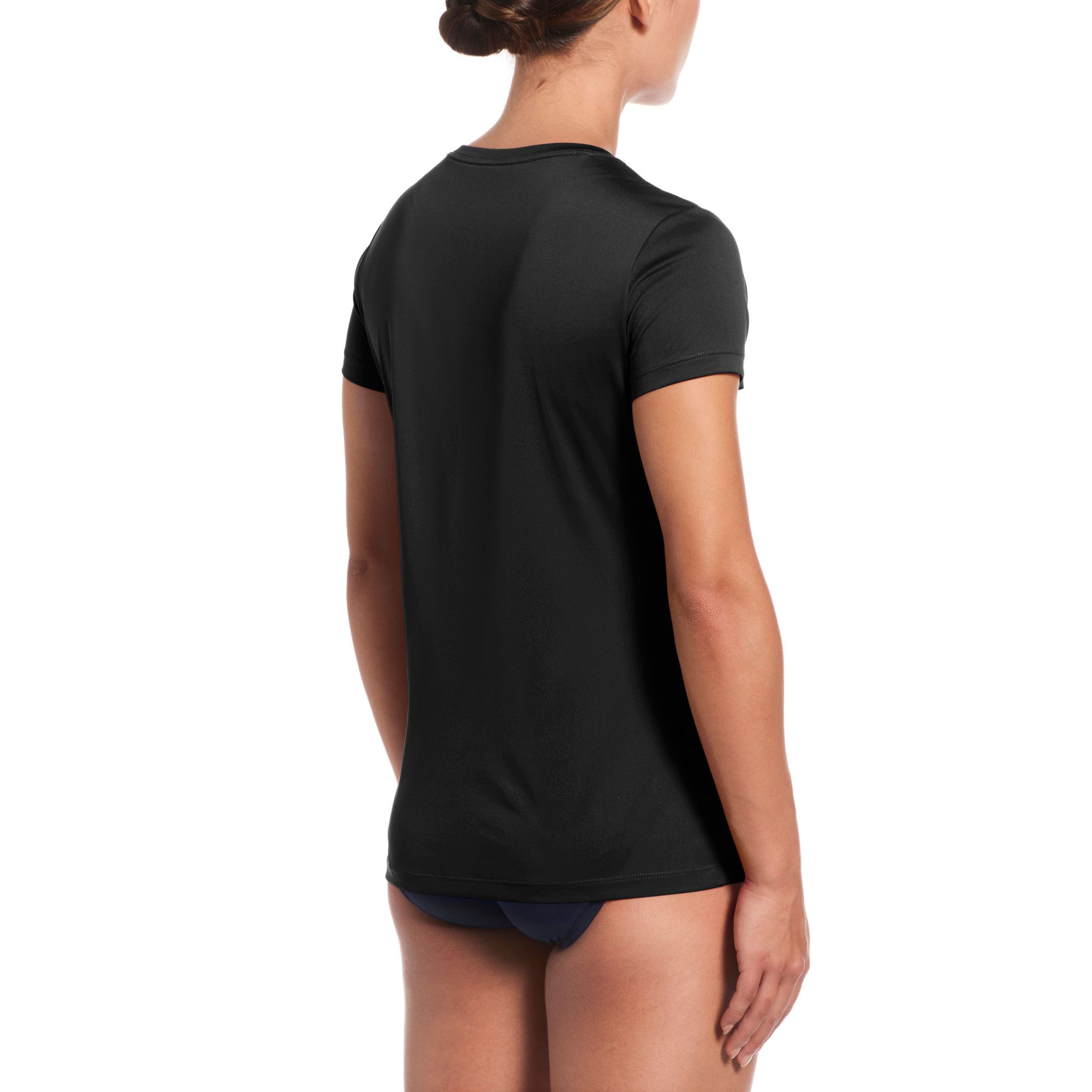 Nike Women's Dri-FIT Short Sleeve Hydroguard product image