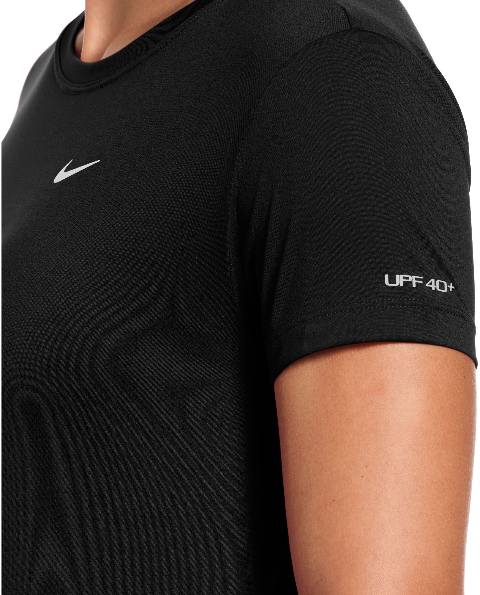 Nike Women's Dri-FIT Short Sleeve Hydroguard product image