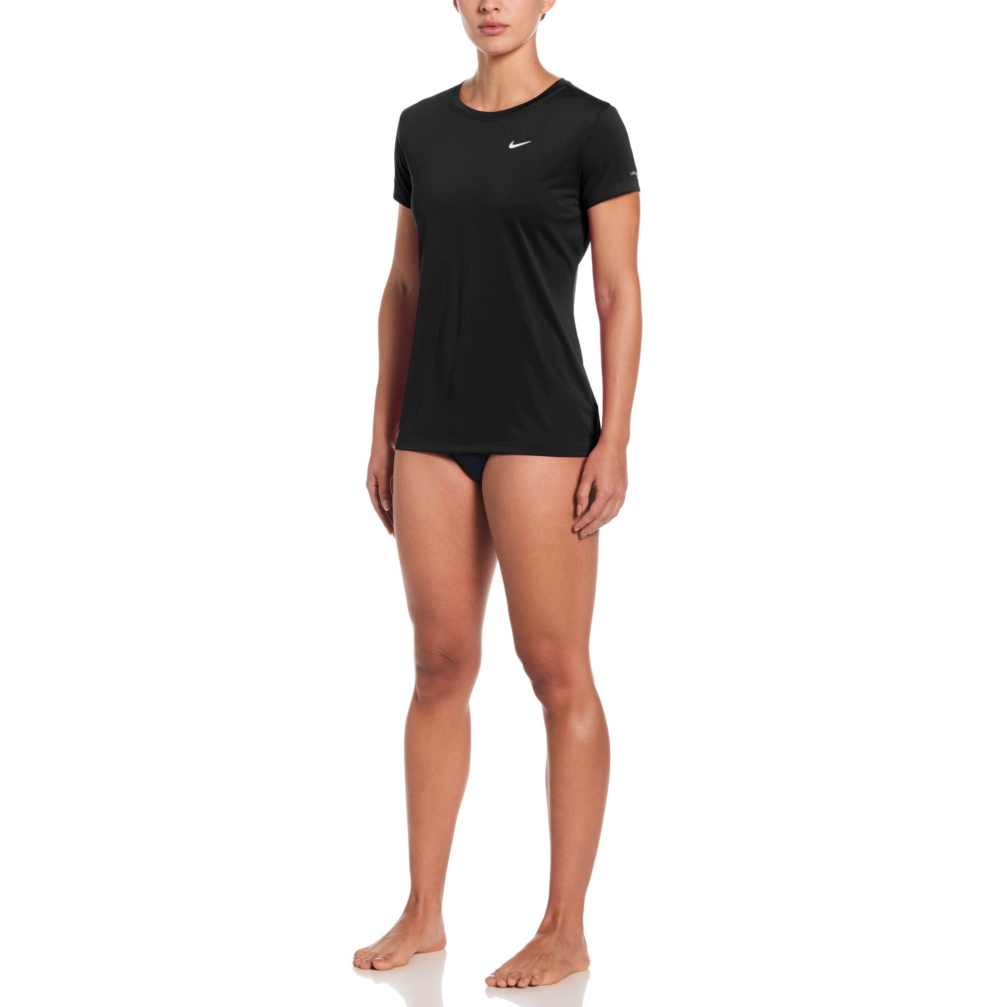 Nike Women's Dri-FIT Short Sleeve Hydroguard product image