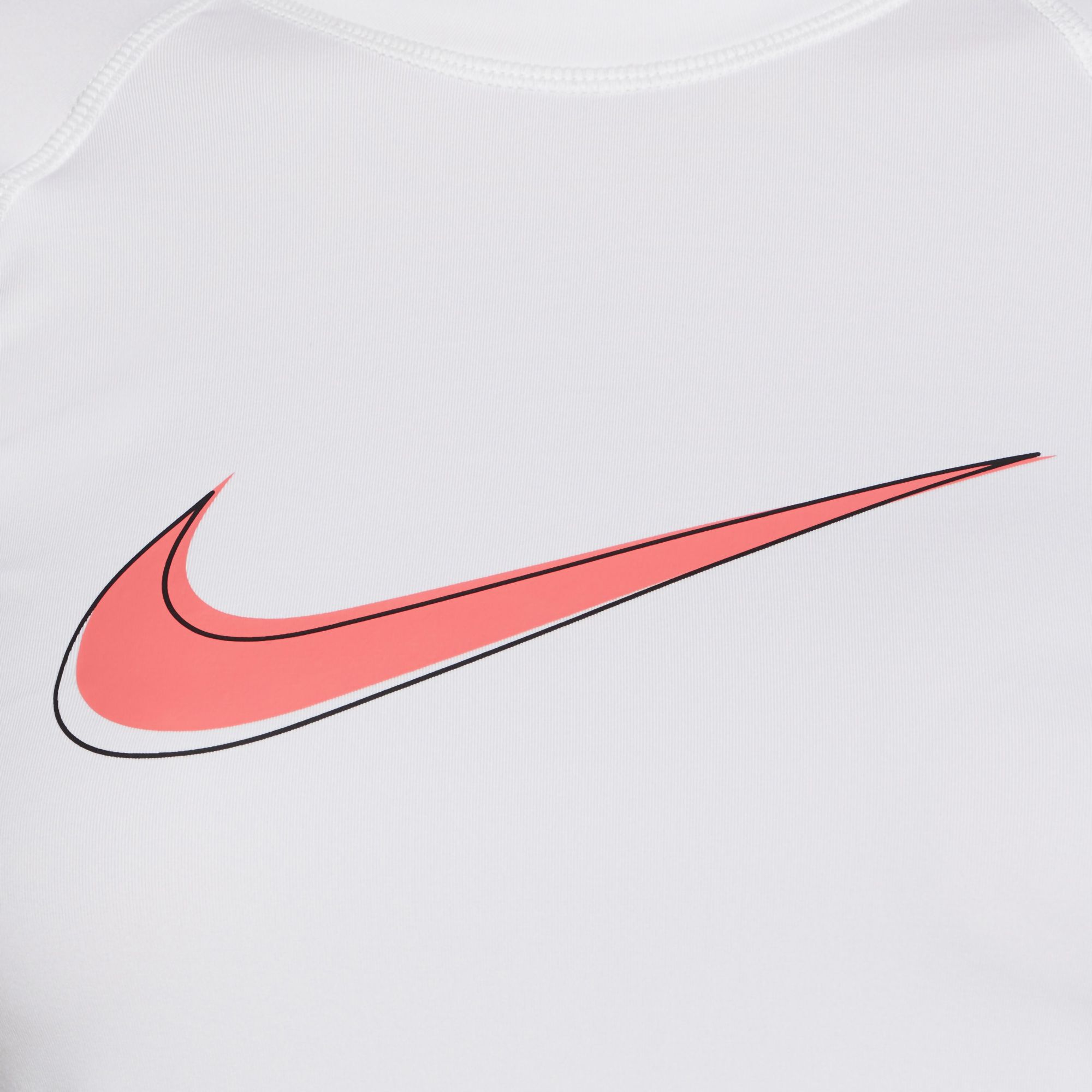 Nike Women's Swoosh Short Sleeve Hydroguard product image