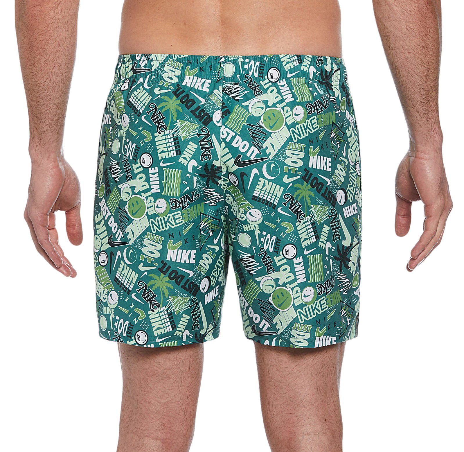 Nike Men's 5" Swim Trunks product image