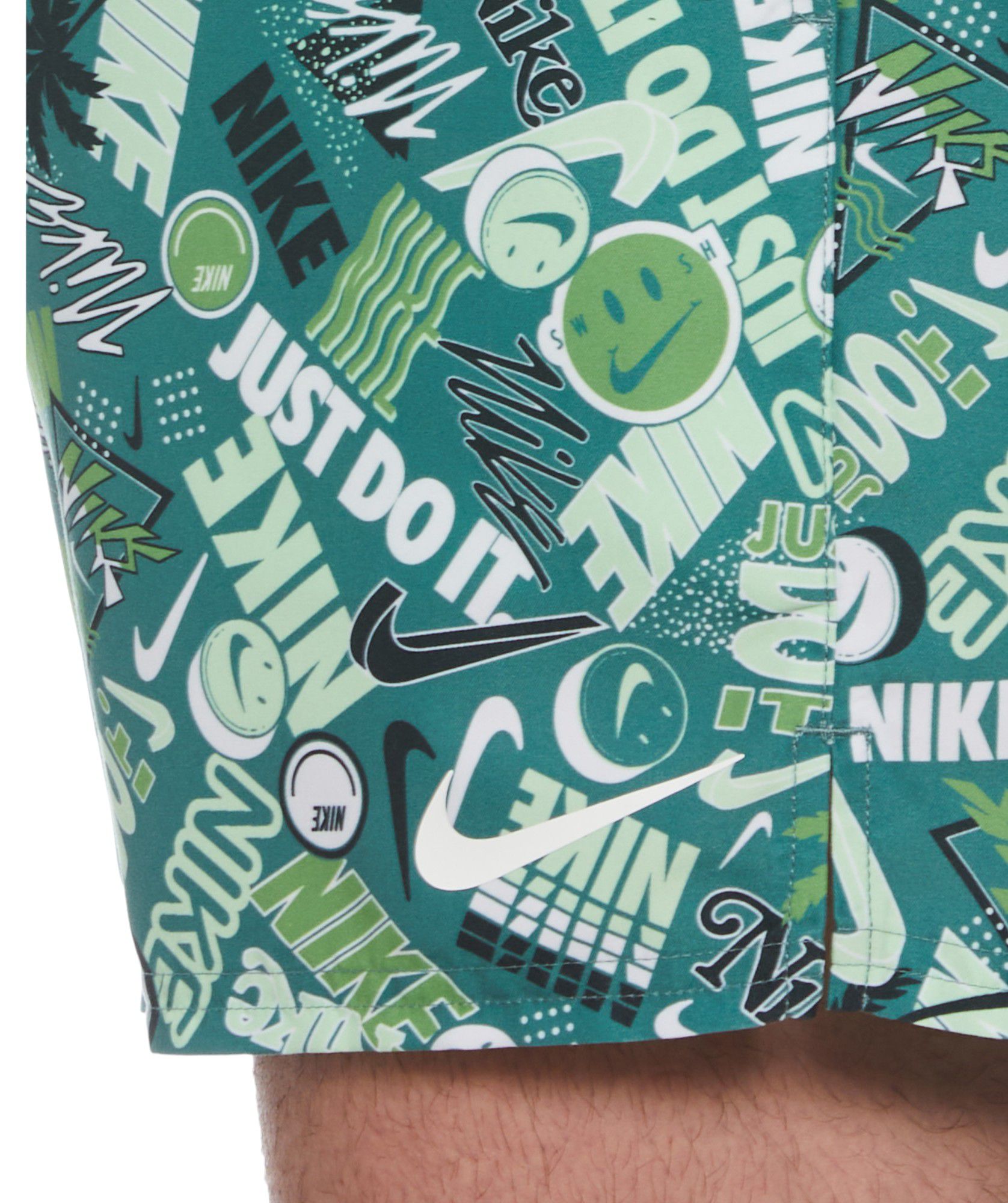 Nike Men's 5" Swim Trunks product image