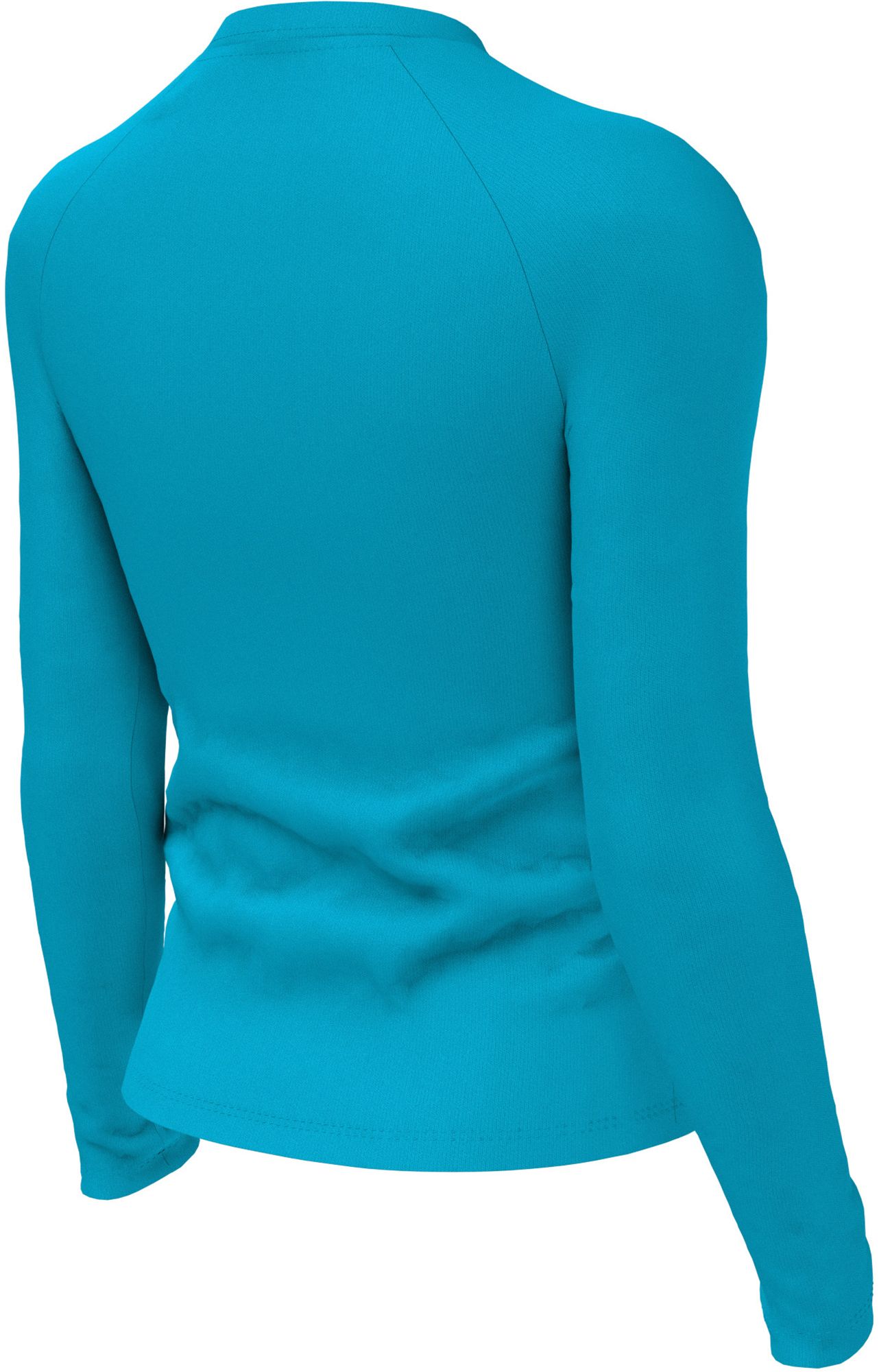 Nike Girls' Long Sleeve Hydroguard product image