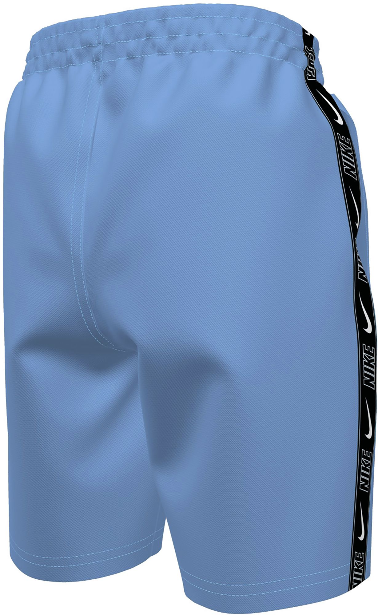 Nike Boys' Logo Tape 7” Swim Trunks product image