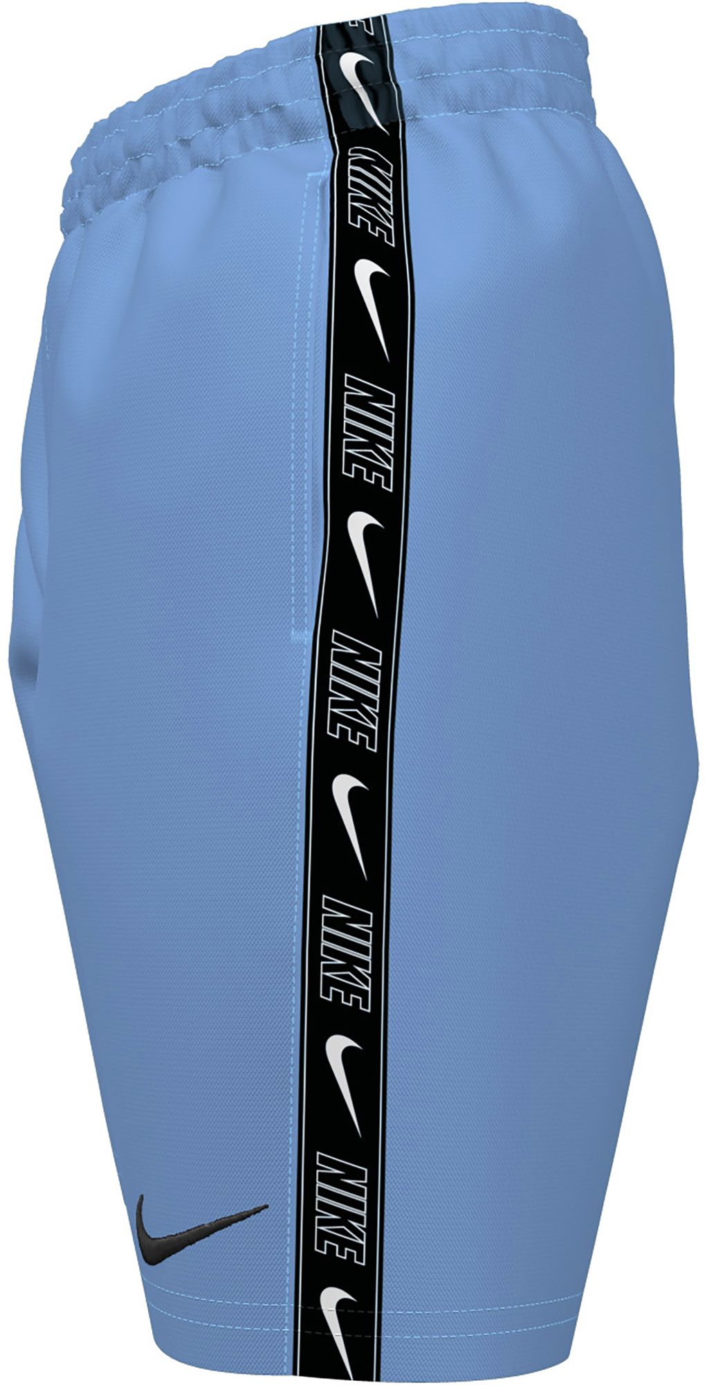 Nike Boys' Logo Tape 7” Swim Trunks product image