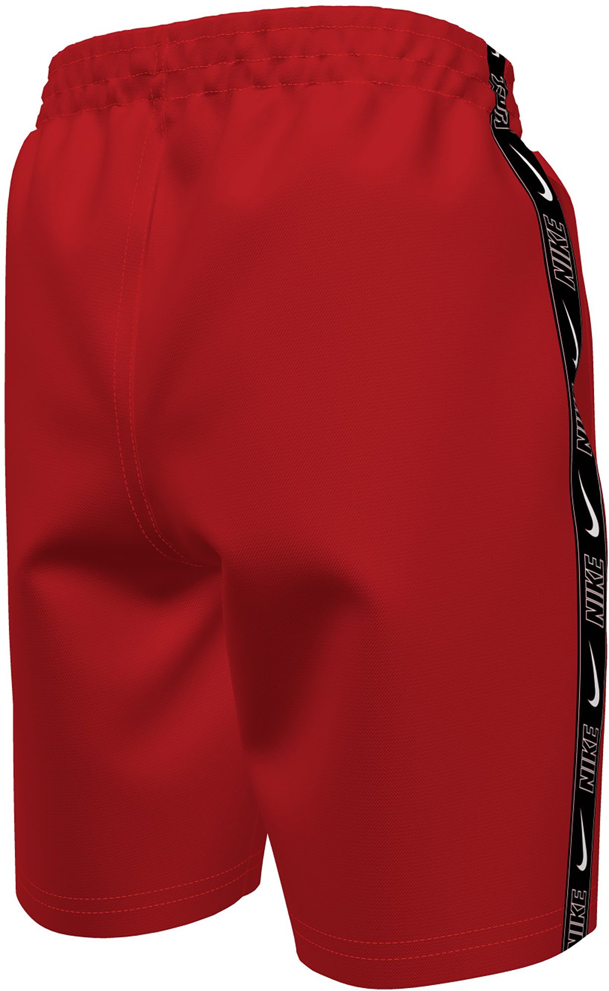 Nike Boys' Logo Tape 7” Swim Trunks product image