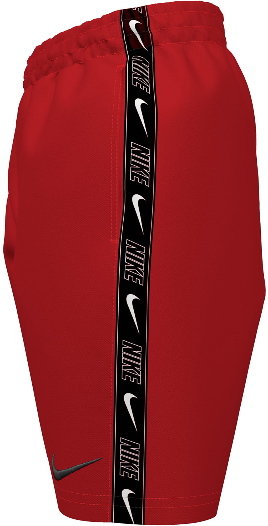 Nike Boys' Logo Tape 7” Swim Trunks product image