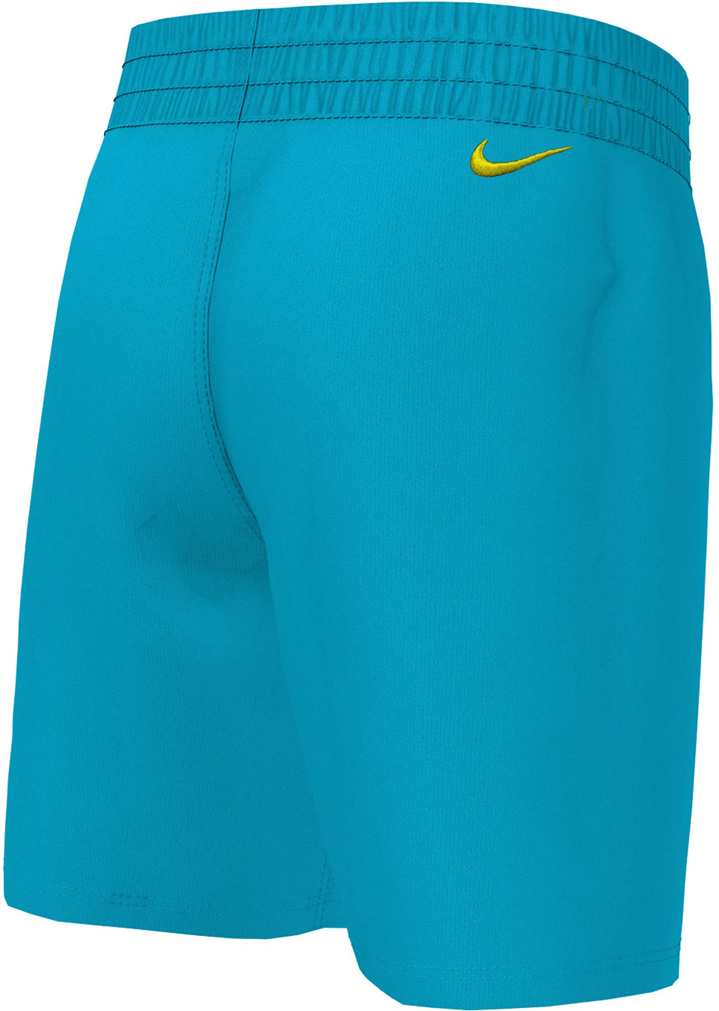 Nike Boys' 5” Volley Swim Shorts