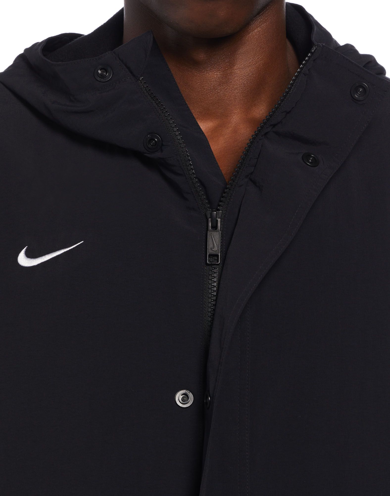 Nike Men's Swim Deck Parka product image