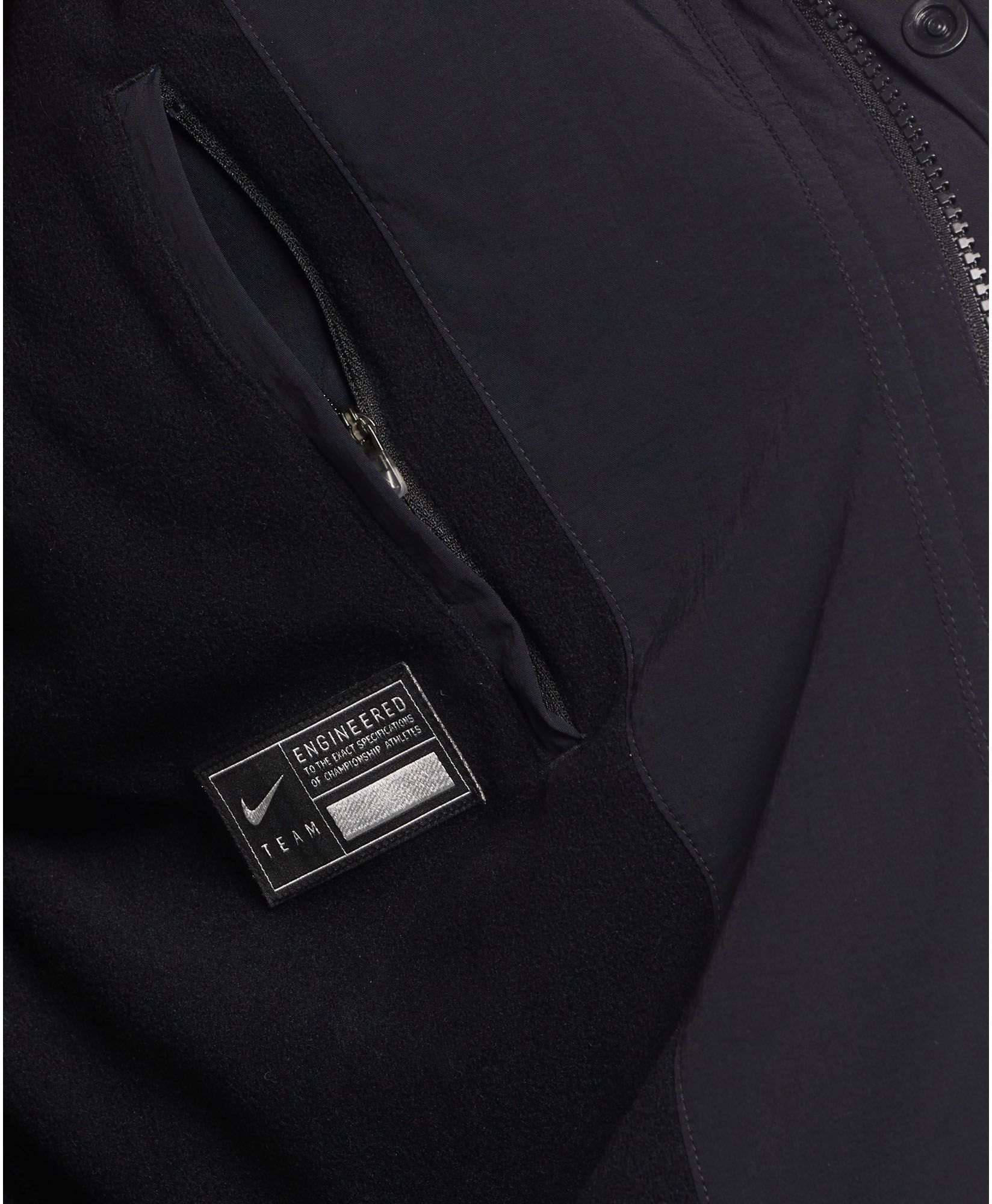 Nike Men's Swim Deck Parka product image