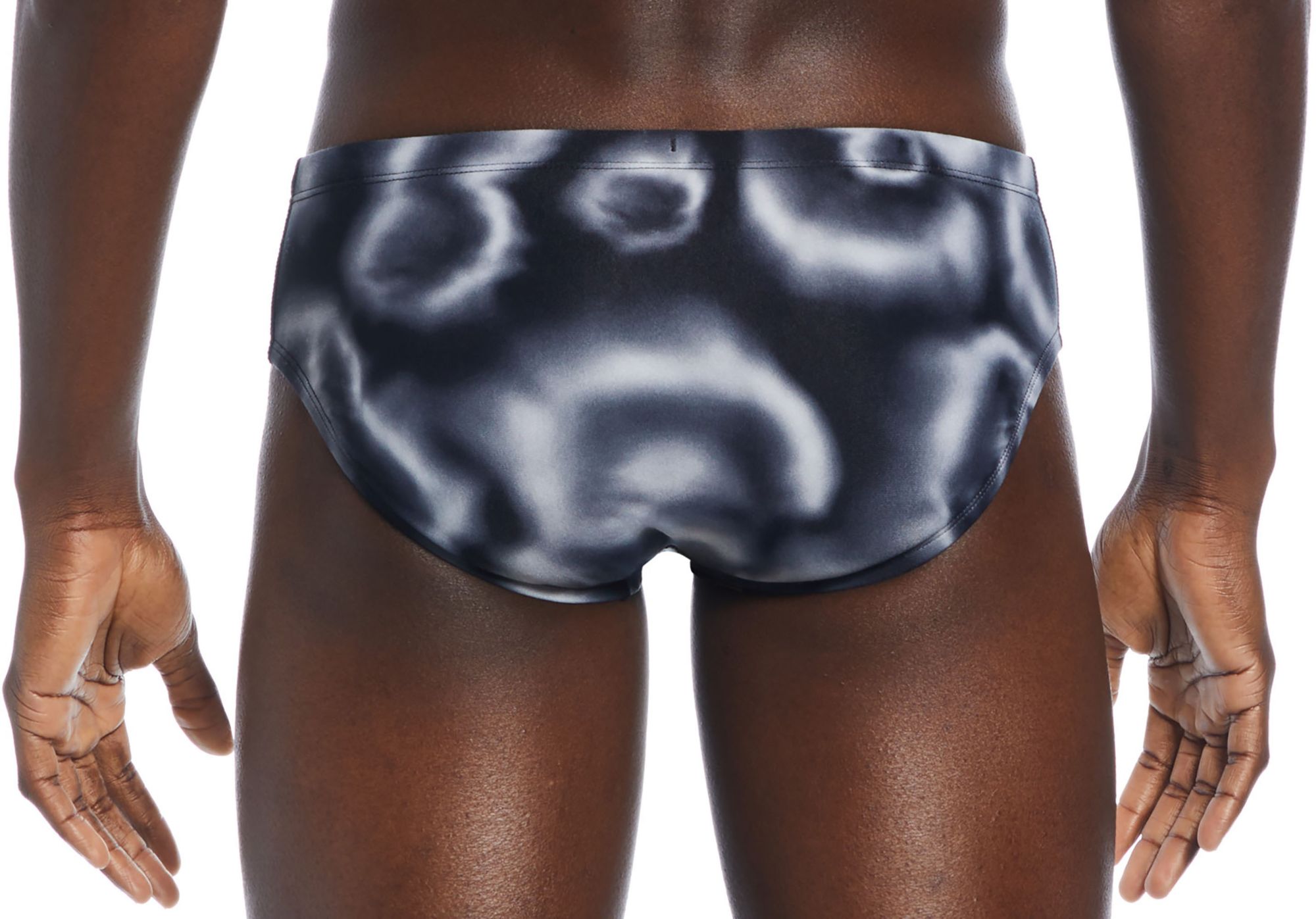 Nike Men's Digi Haze Swim Brief product image