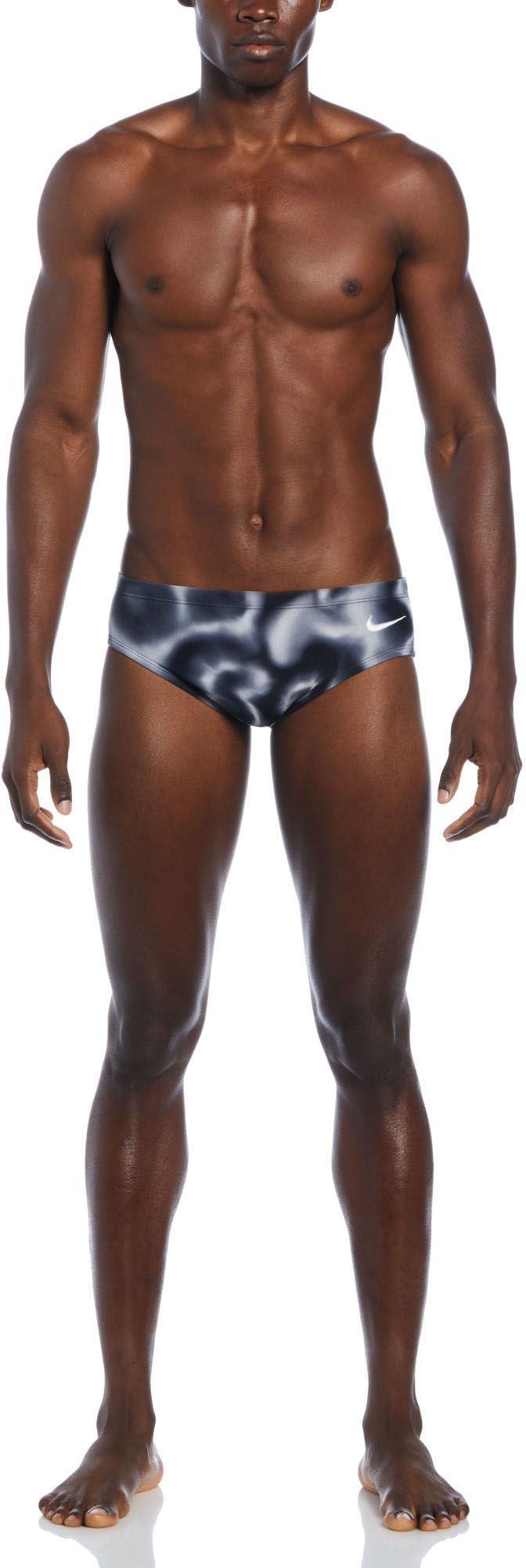 Nike Men's Digi Haze Swim Brief product image
