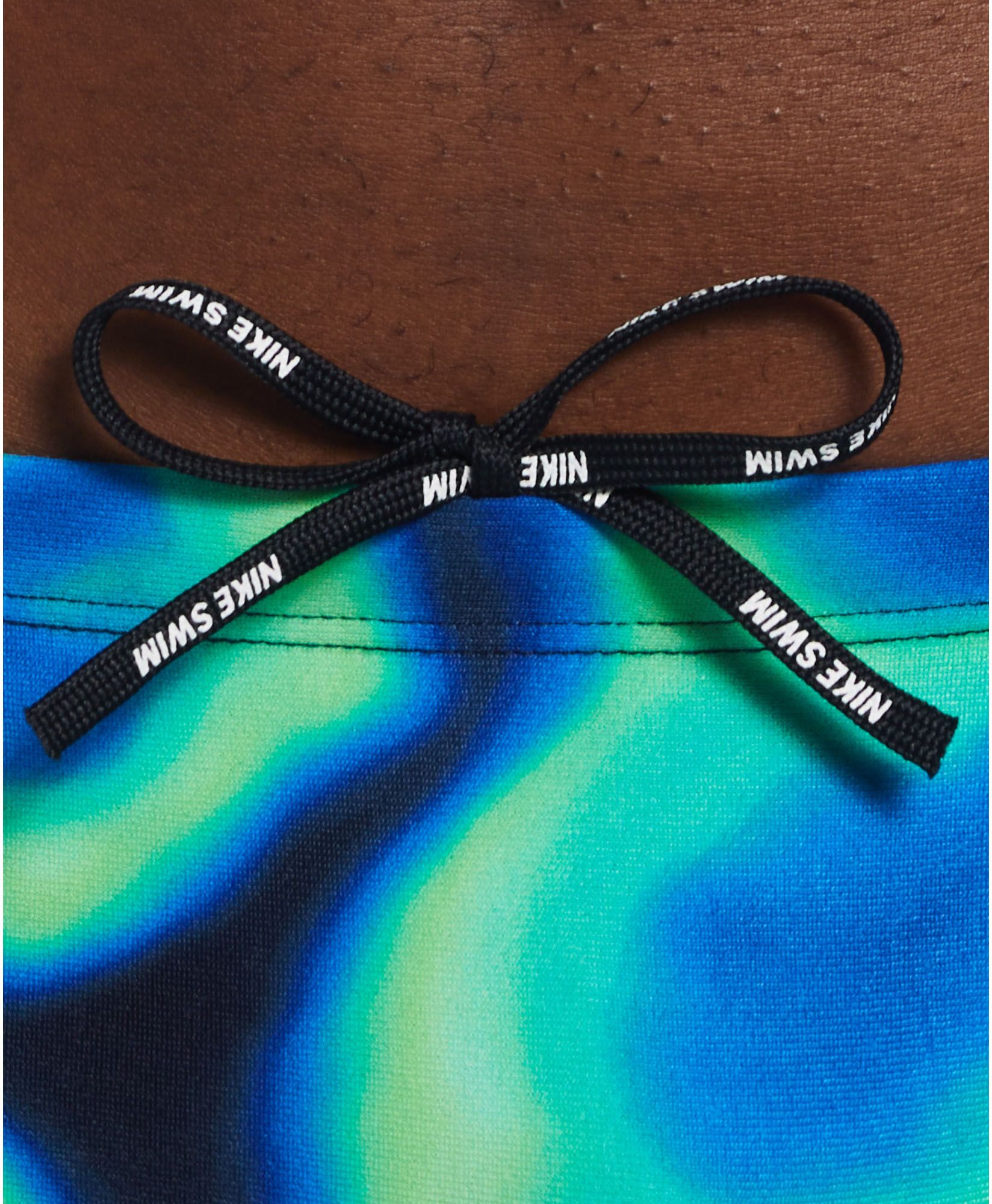 Nike Men's Digi Haze Swim Brief product image