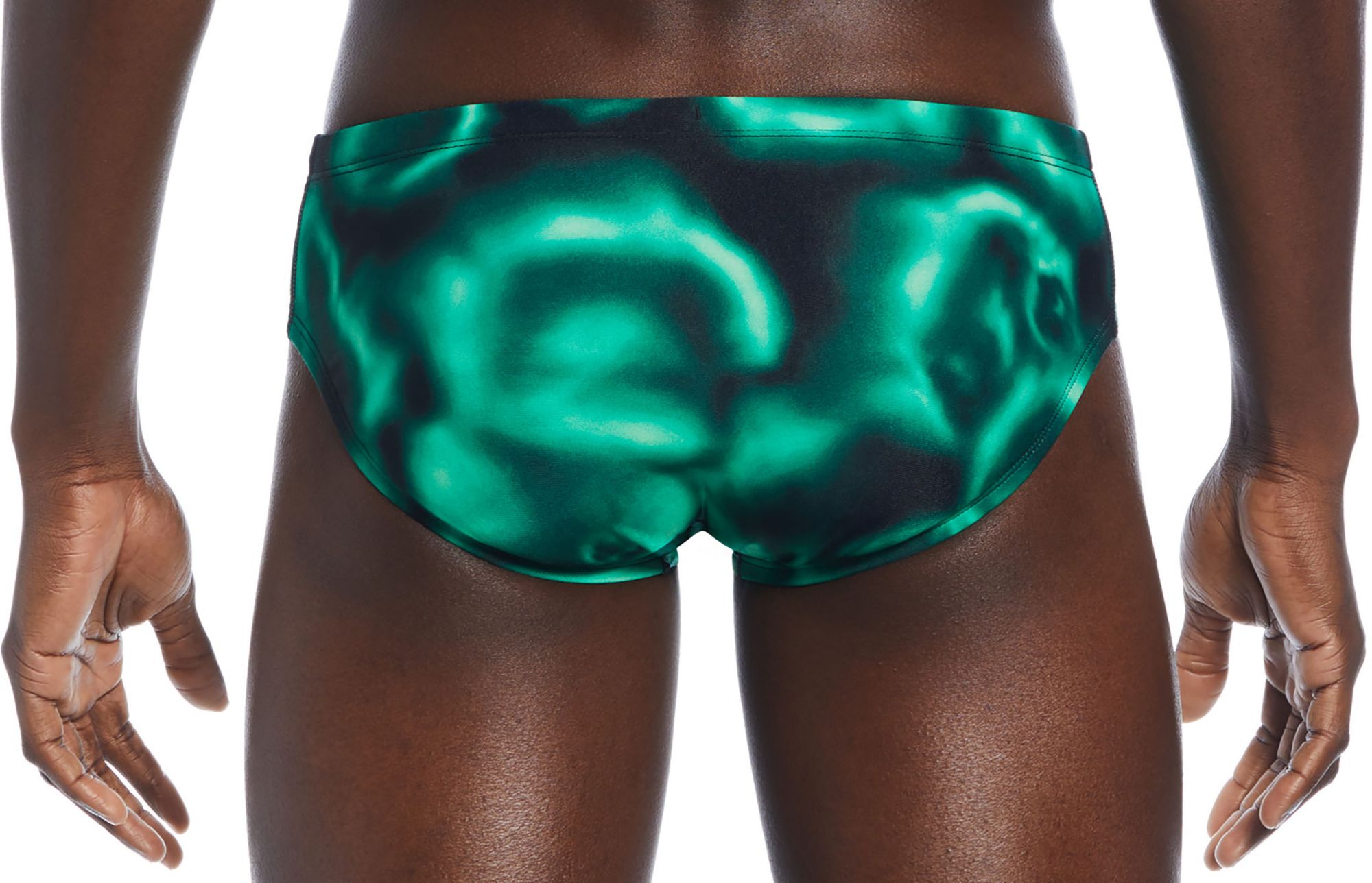Nike Men's Digi Haze Swim Brief product image