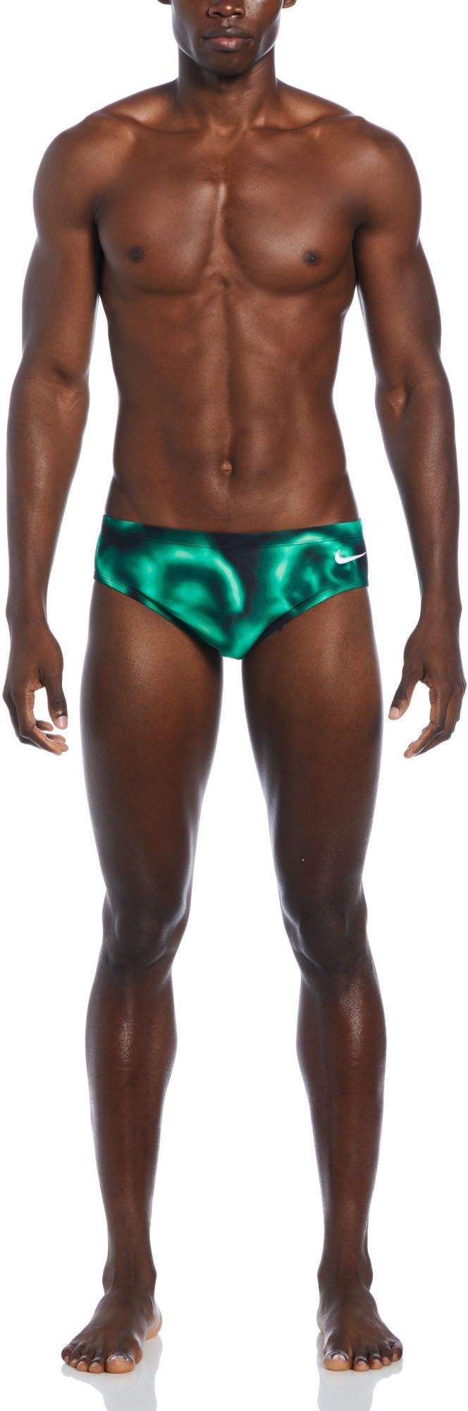 Nike Men's Digi Haze Swim Brief product image