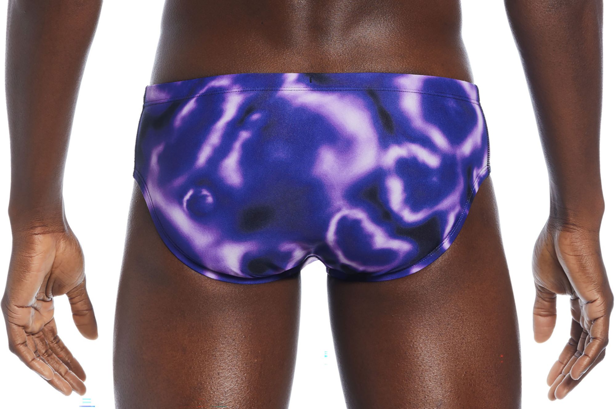 Nike Men's Digi Haze Swim Brief product image