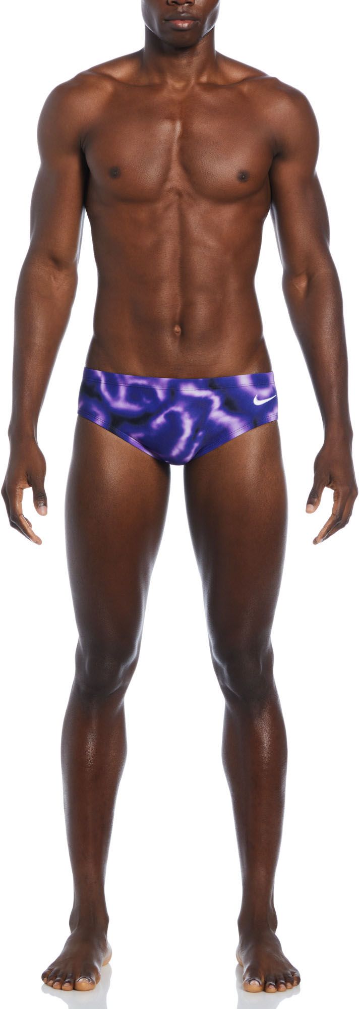 Nike Men's Digi Haze Swim Brief product image
