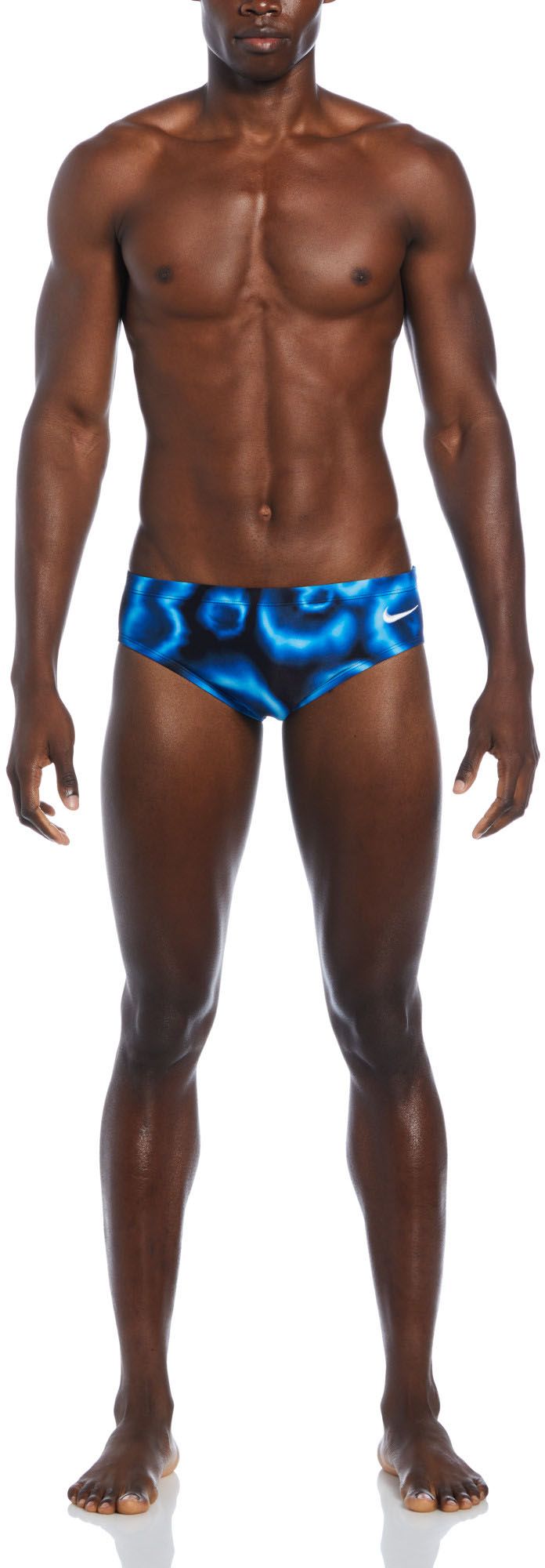 Nike Men's Digi Haze Swim Brief product image