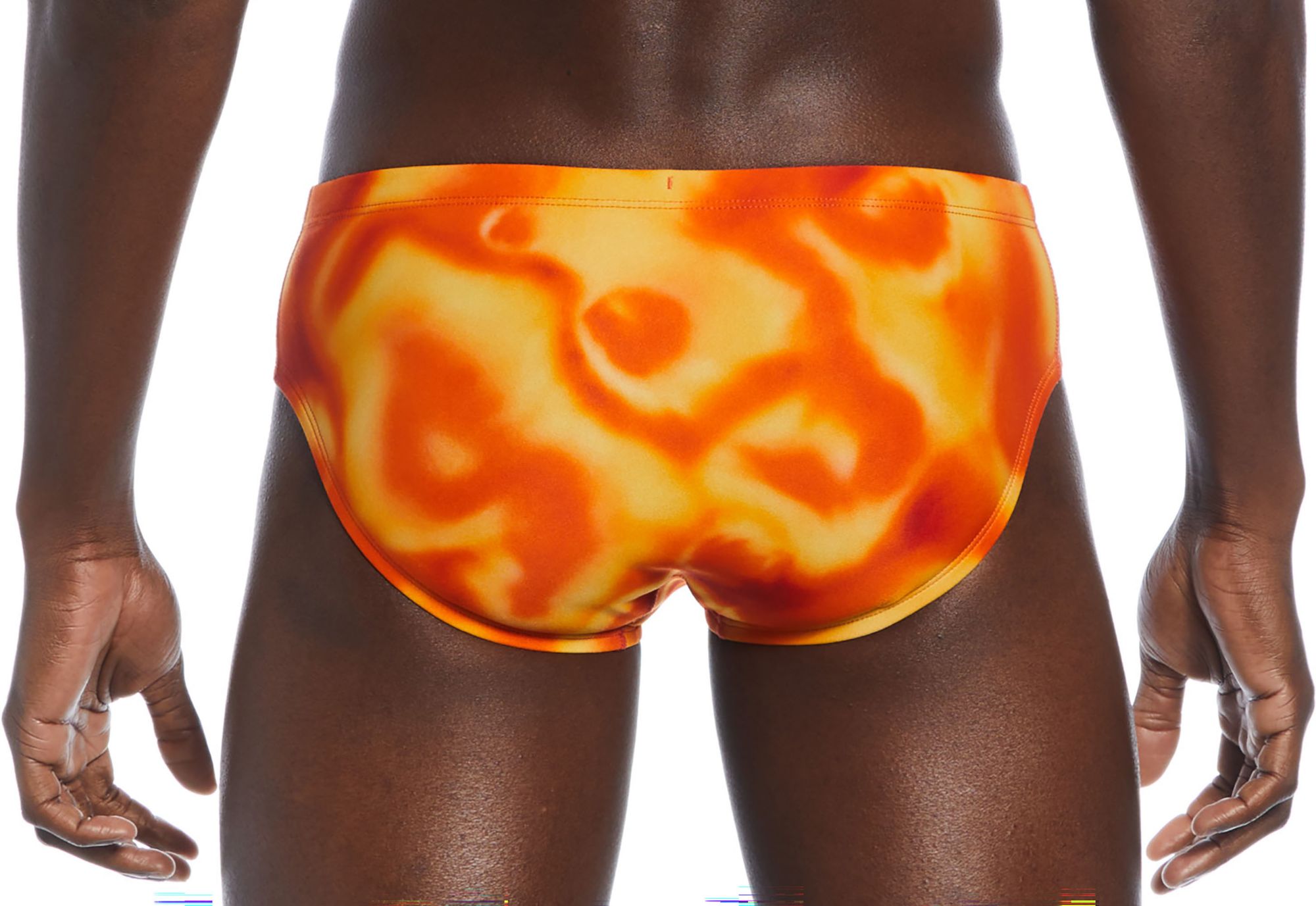 Nike Men's Digi Haze Swim Brief product image