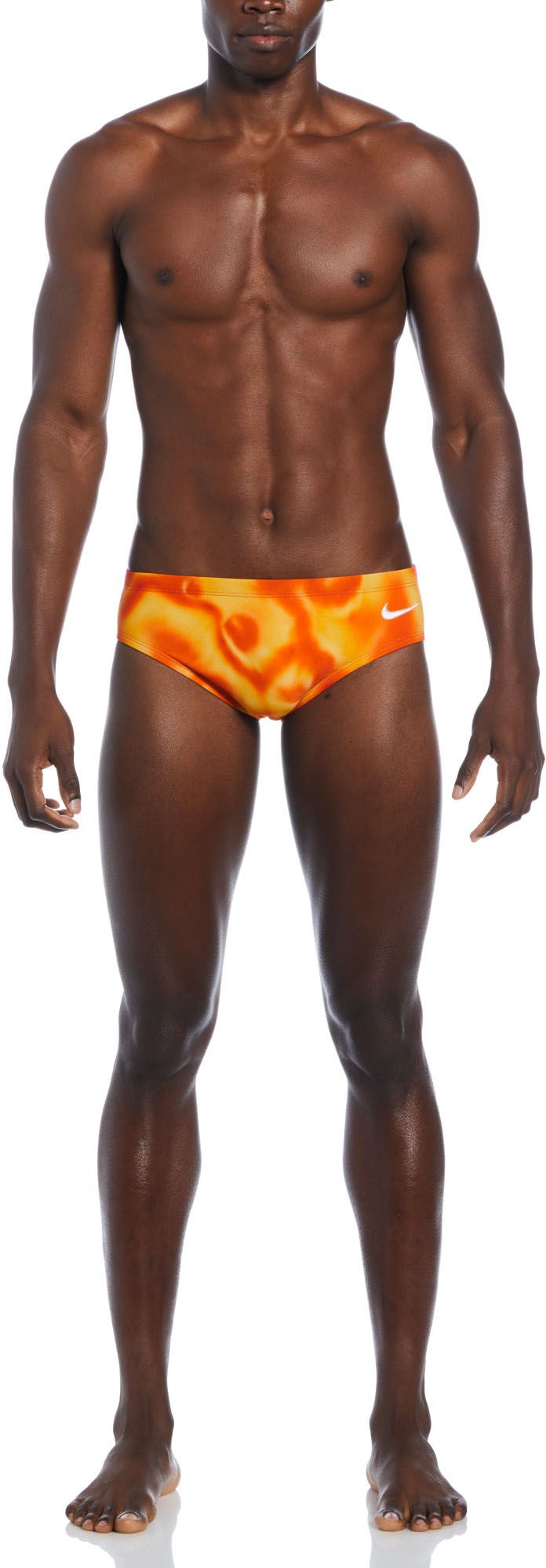Nike Men's Digi Haze Swim Brief product image