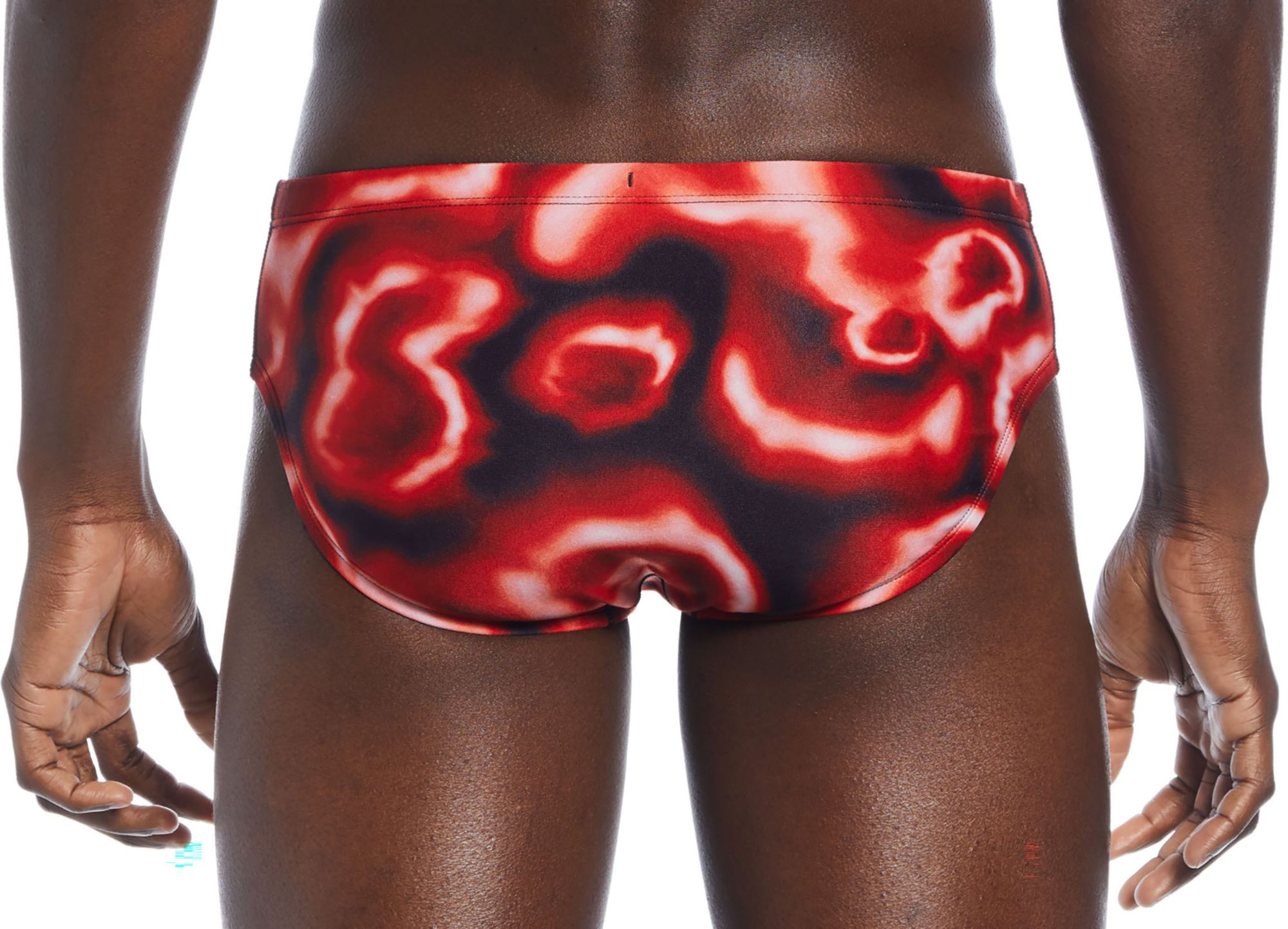 Nike Men's Digi Haze Swim Brief product image