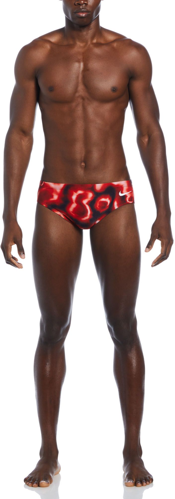 Nike Men's Digi Haze Swim Brief product image