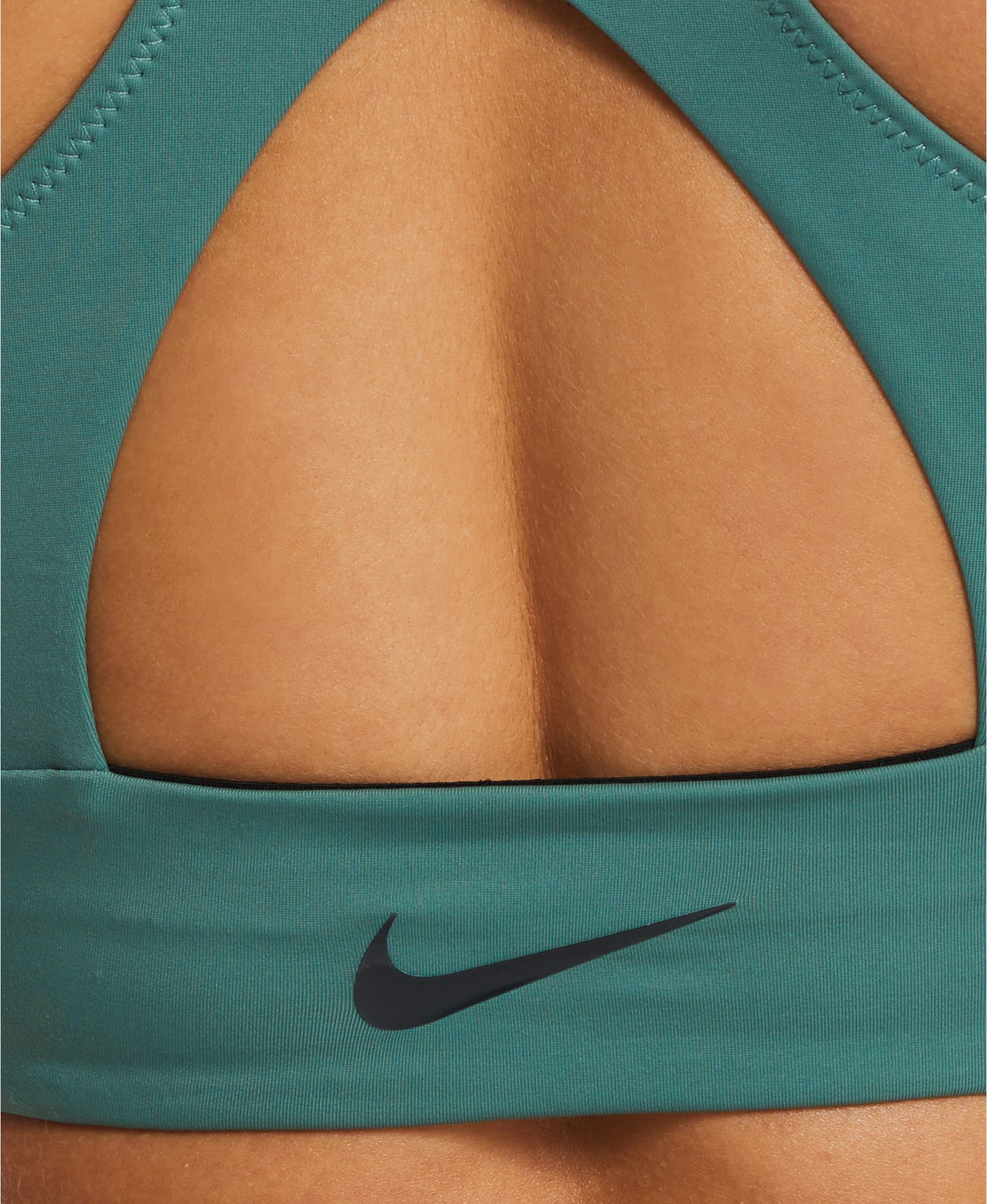 Nike Women's Swim Missy Midkini High Neck product image