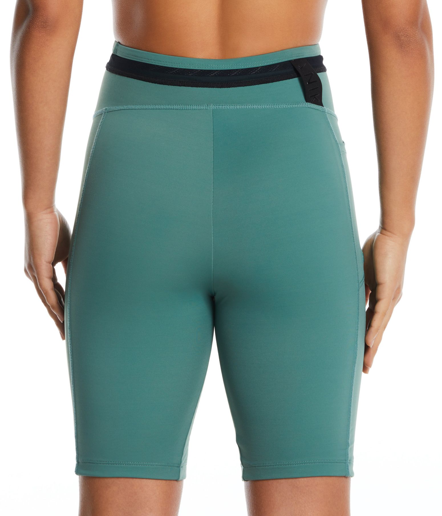 Nike Women's Swim Missy 9” Kickshort product image