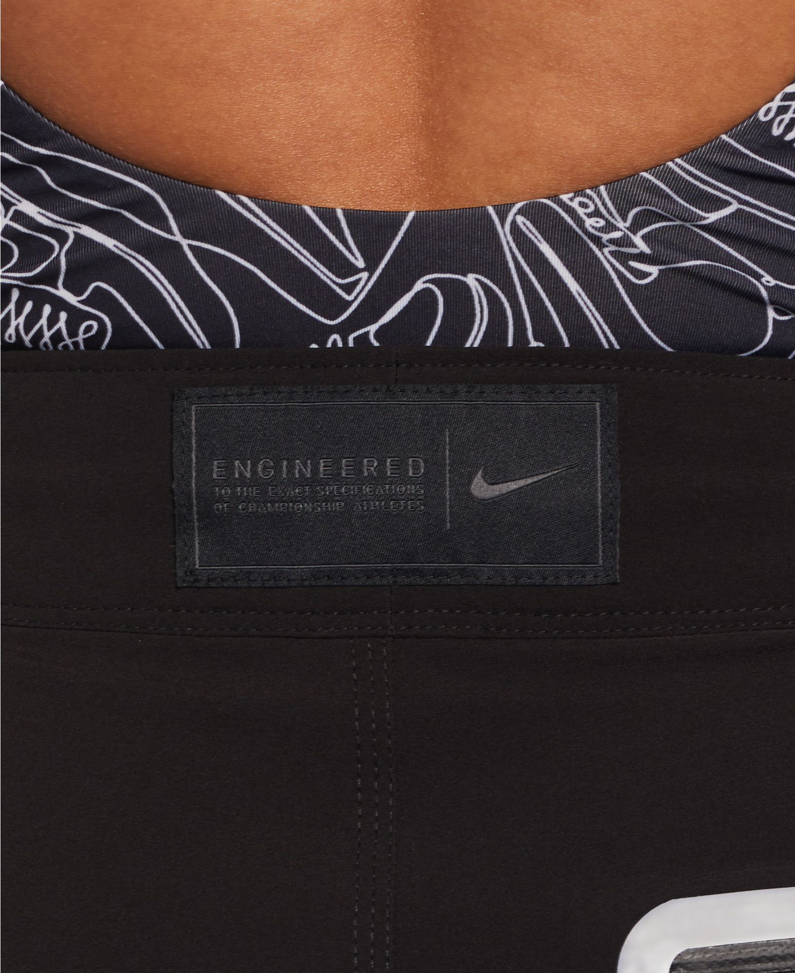 Nike Women's 7" Boardshort product image