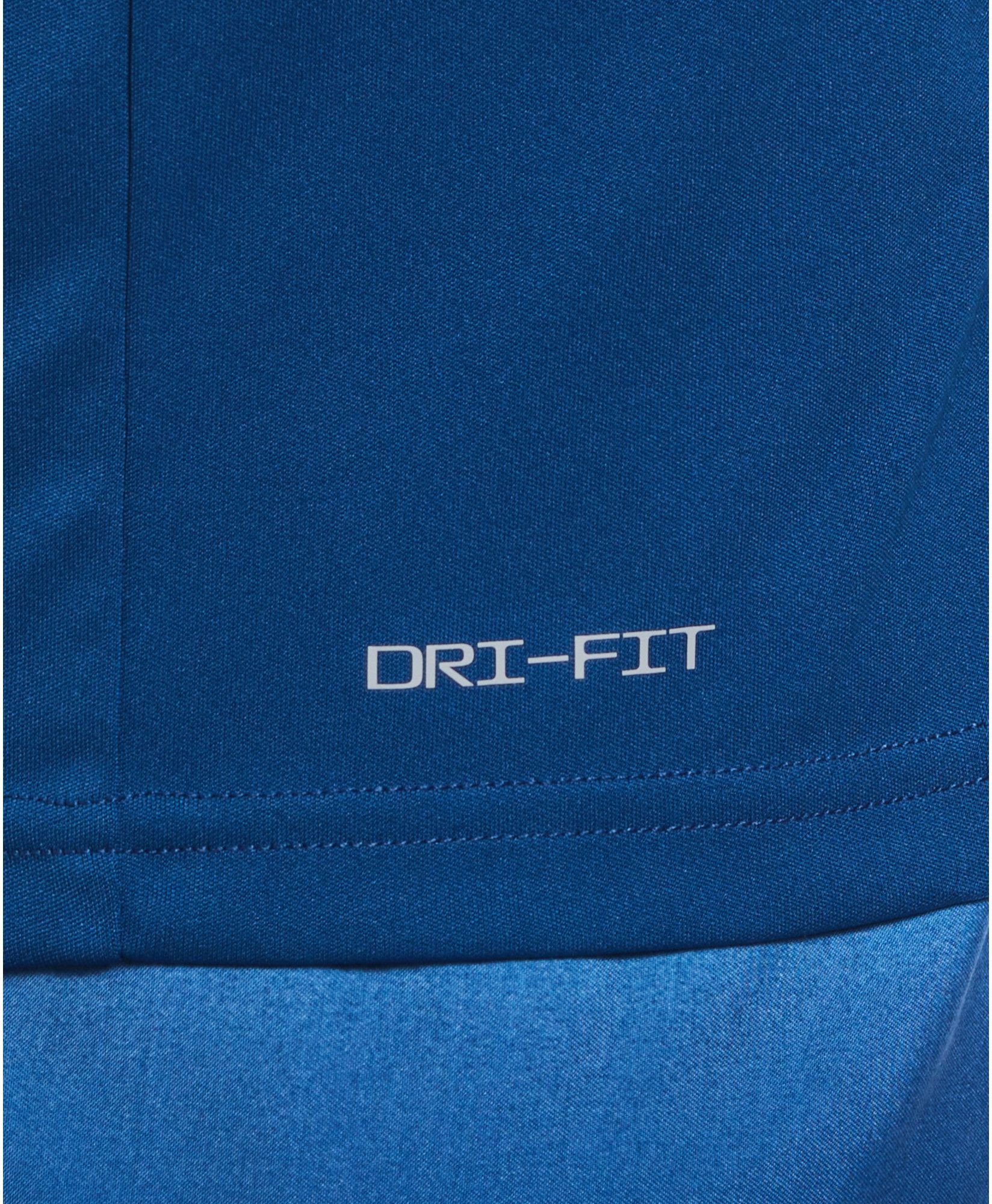 Nike Swim Men's Swoosh At Sea Long Sleeve Hydroguard product image