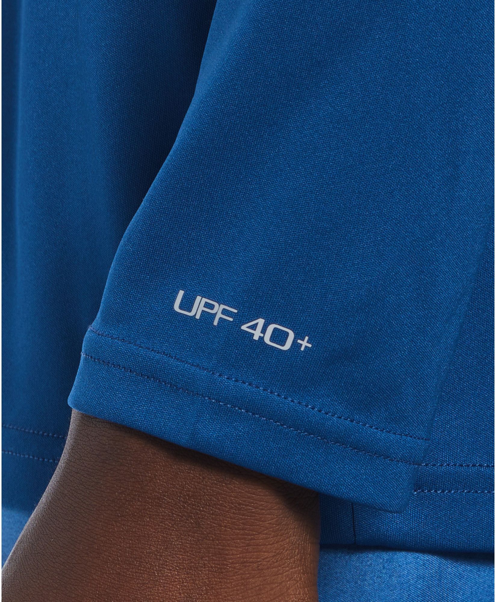Nike Swim Men's Swoosh At Sea Long Sleeve Hydroguard product image