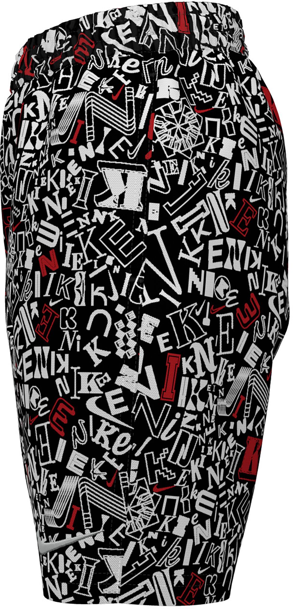 Nike Boys' Blender 7” Volley Swim Shorts product image