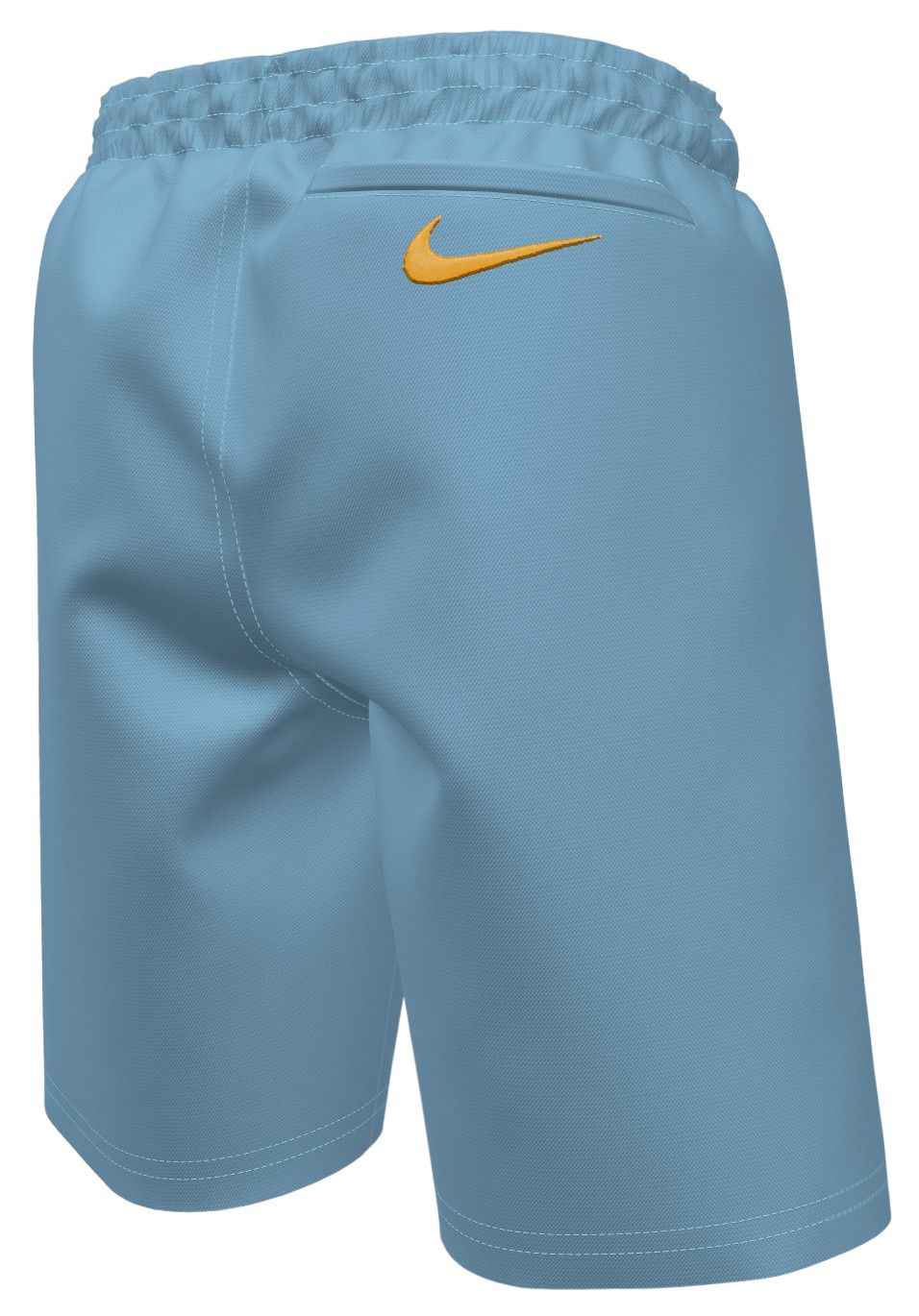 Nike Boys' 3D 7" Volley Swim Short product image