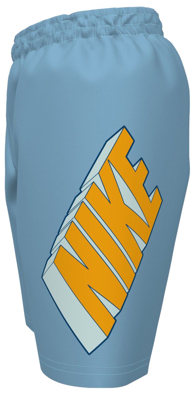 Nike Boys' 3D 7" Volley Swim Short product image