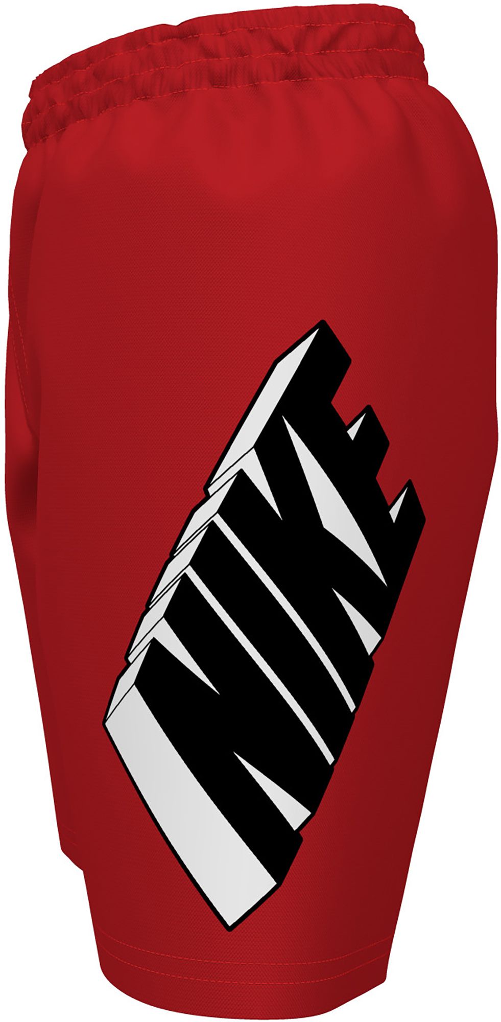 Nike Boys' 3D 7" Volley Swim Short product image